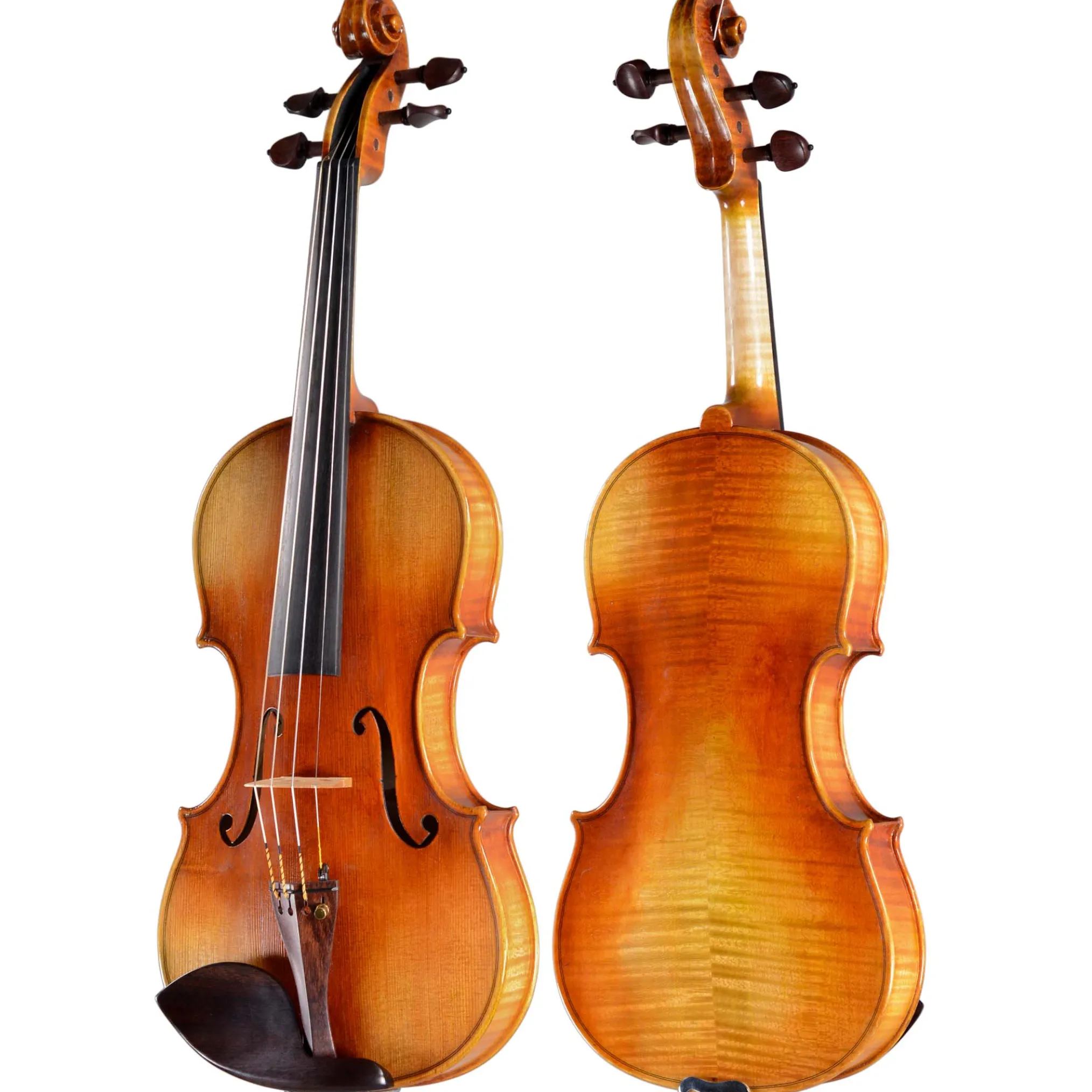 Adam Bednarski, Nowy Targ 2024, "Kochánski" del Gesu Violin