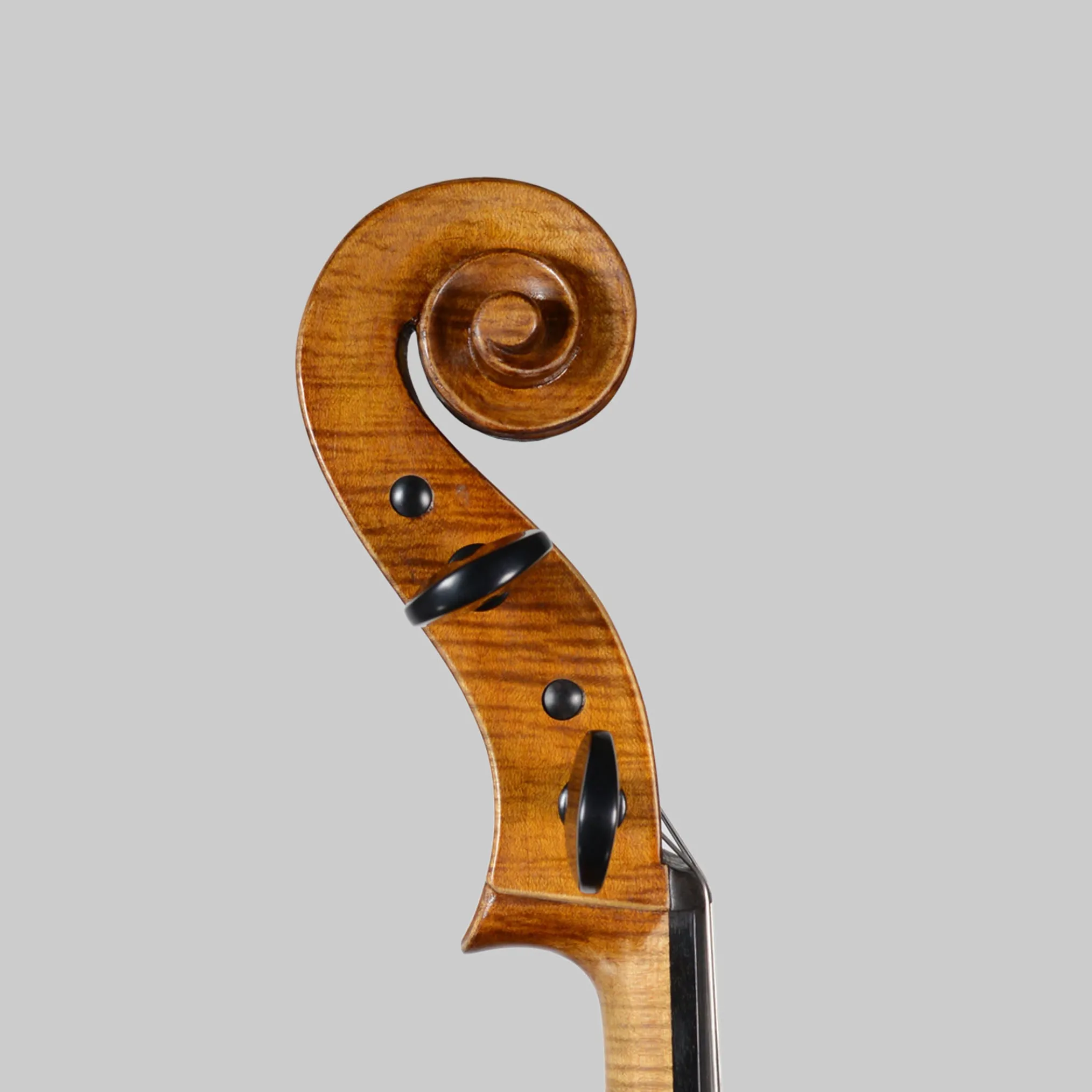 Alexandru Ozon, Bucharest 2008, Stradivarius 'Davidov' Cello