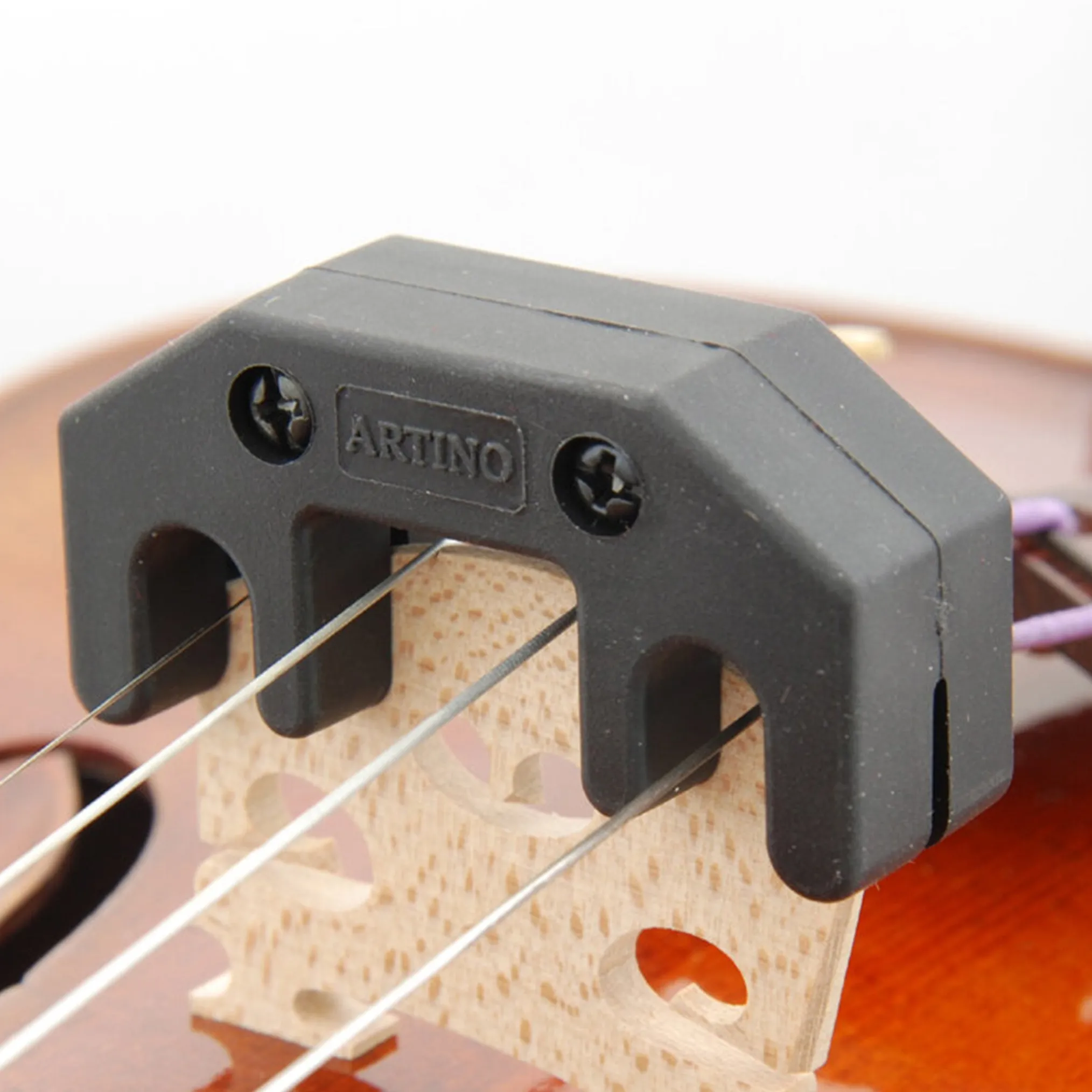 Artino Violin & Viola Practice Mute
