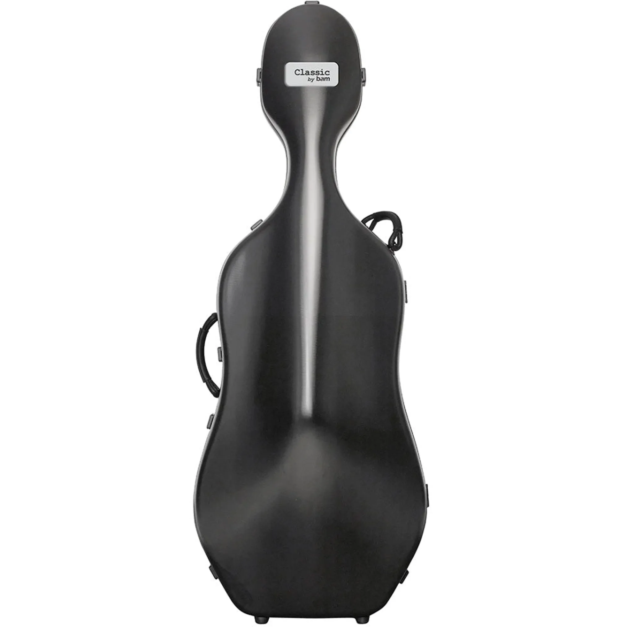 Bam Classic Cello Case