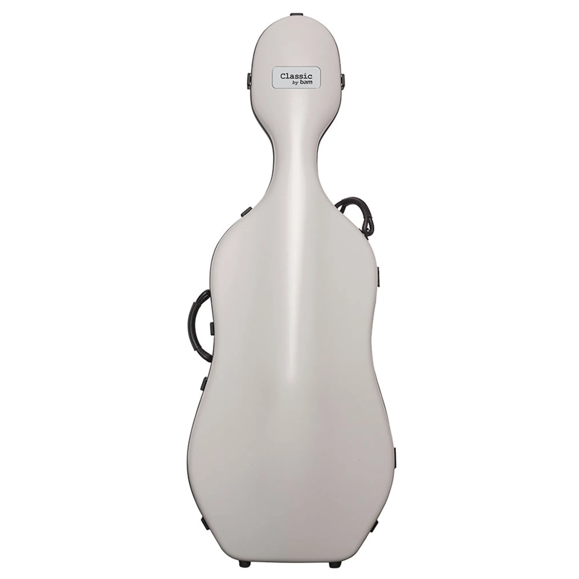 Bam Classic Cello Case