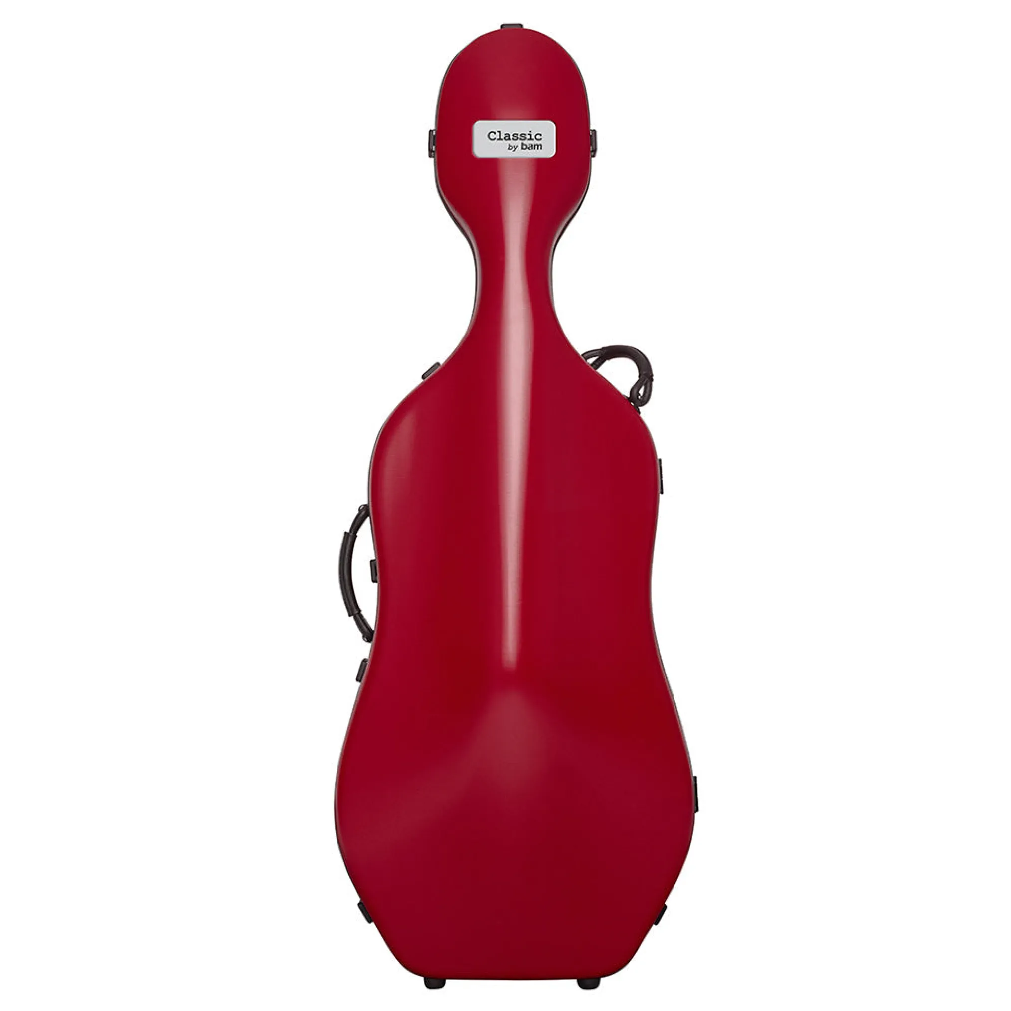 Bam Classic Cello Case