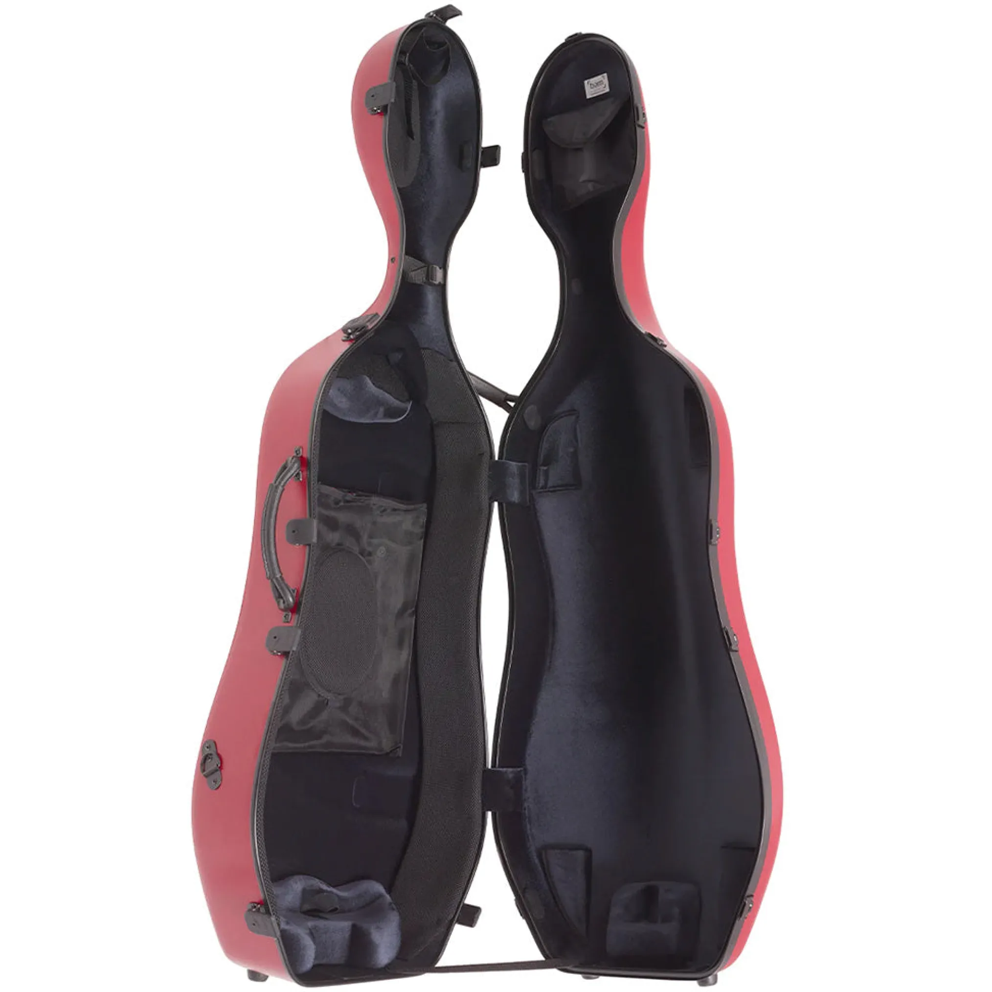 Bam Classic Cello Case