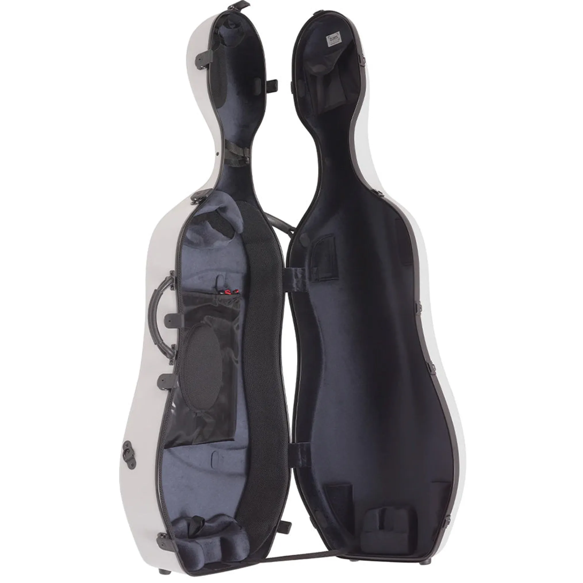 Bam Classic Cello Case