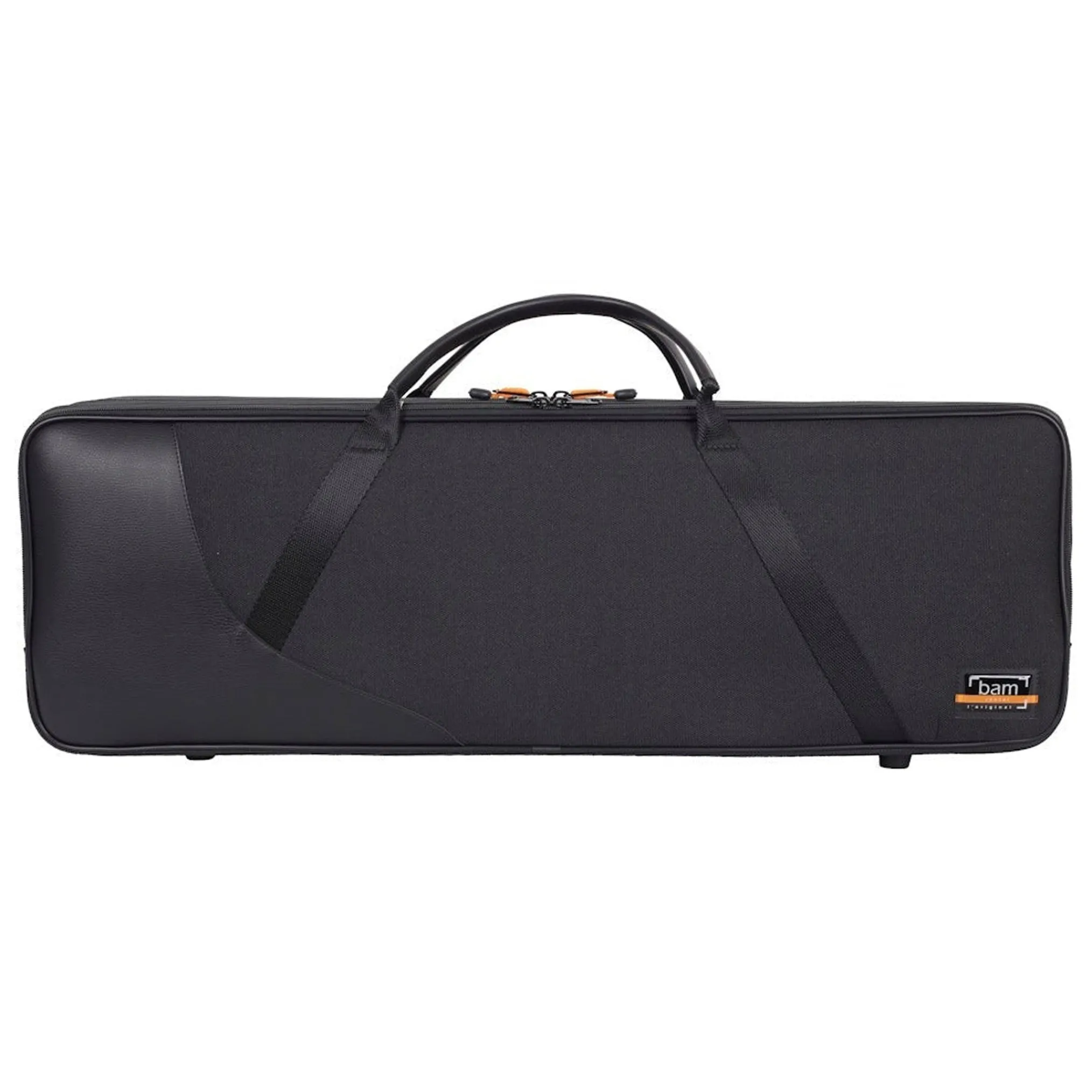 Bam Conservatoire Oblong Viola Case