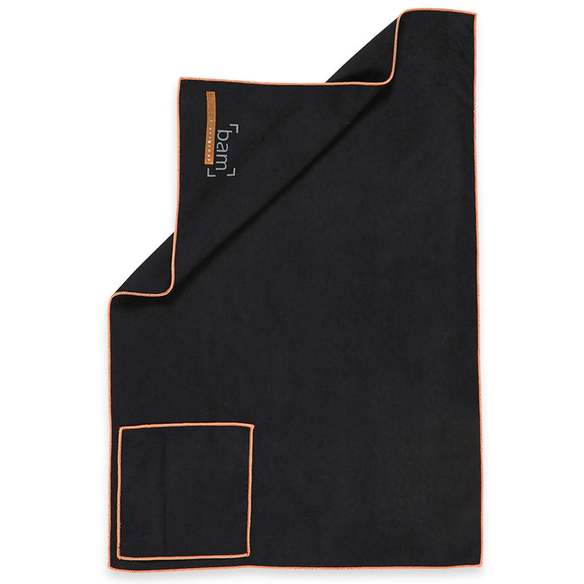 Bam Microfiber Instrument Cleaning Cloth