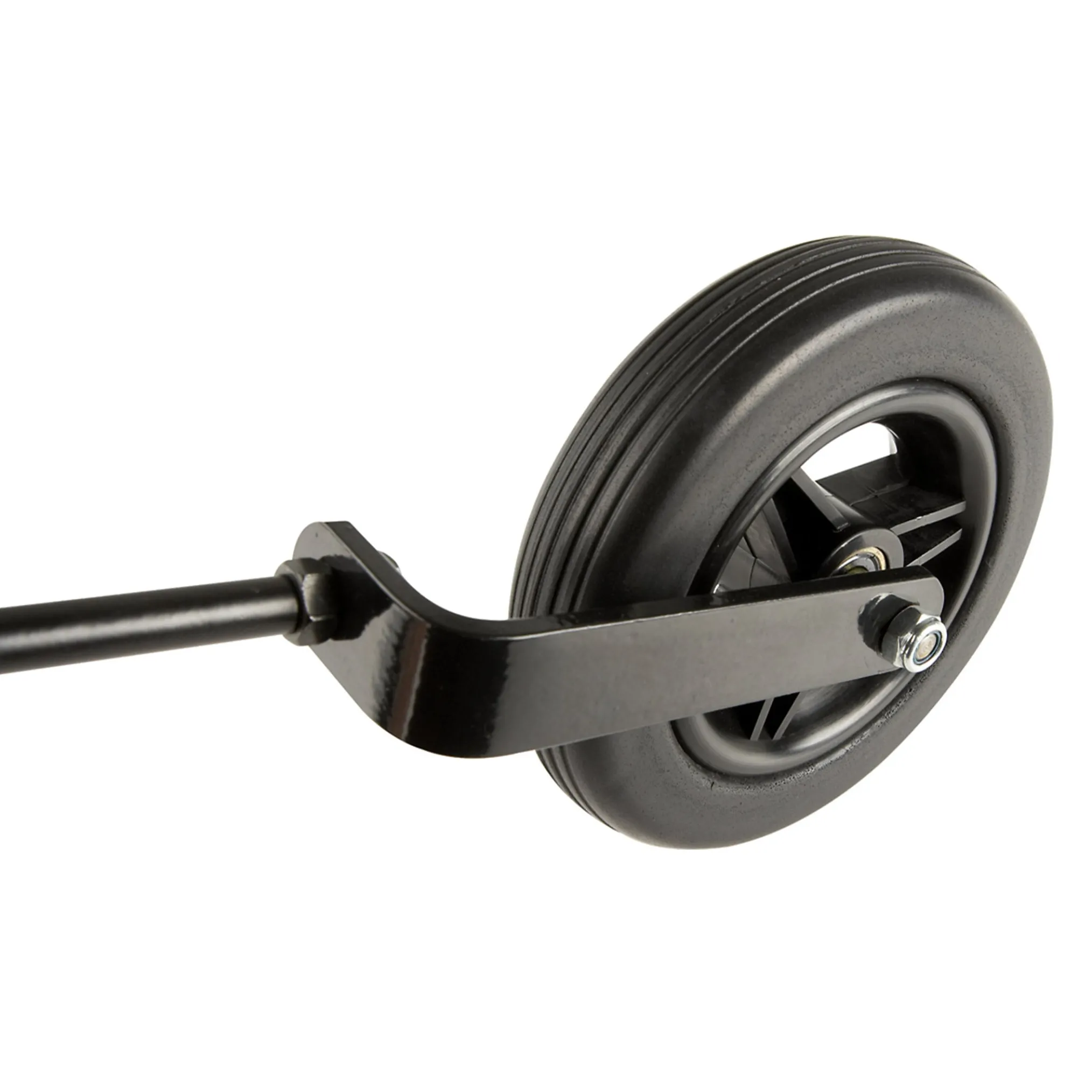 Bass Wheel, 8.0mm shaft