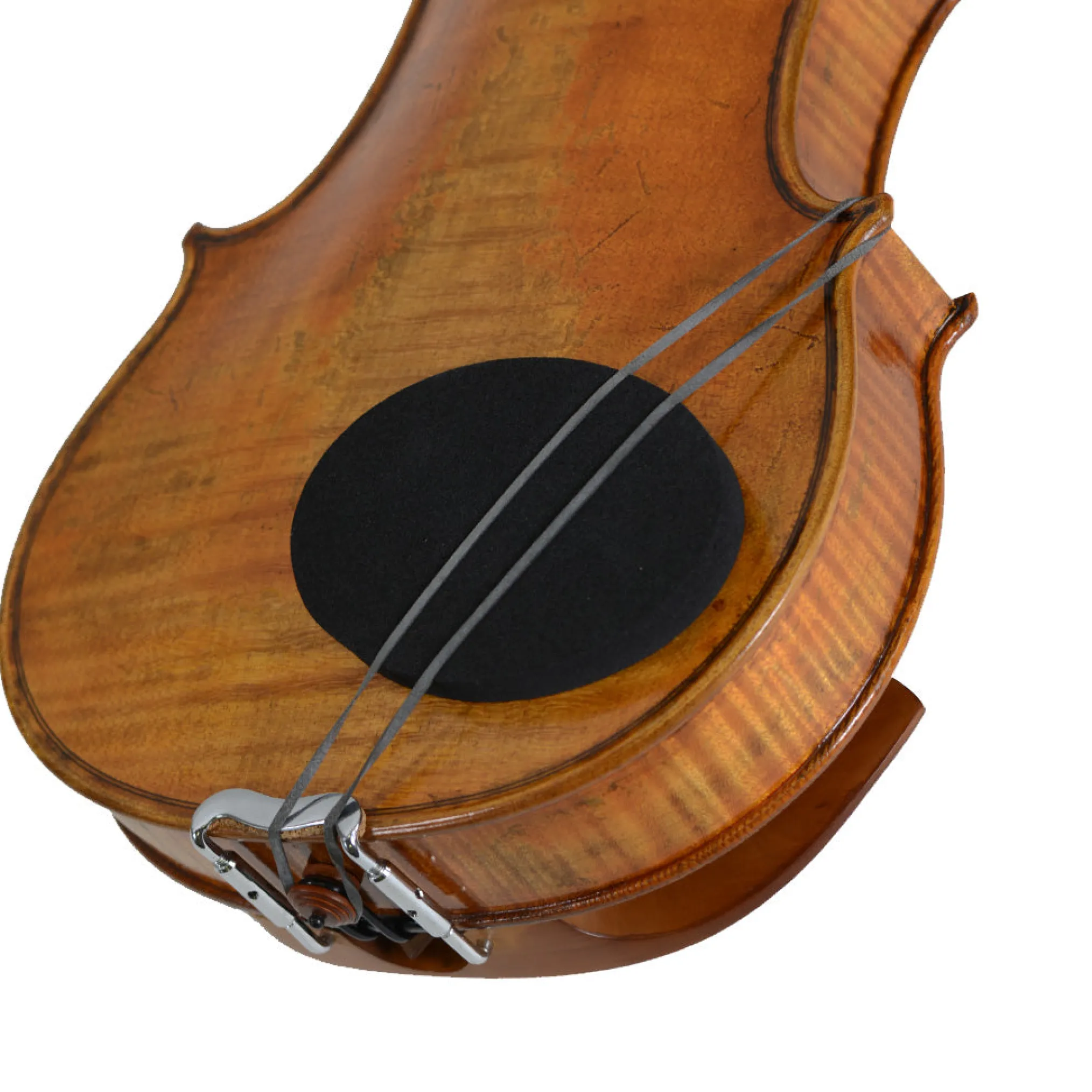 Belvelin Violin Shoulder Pad
