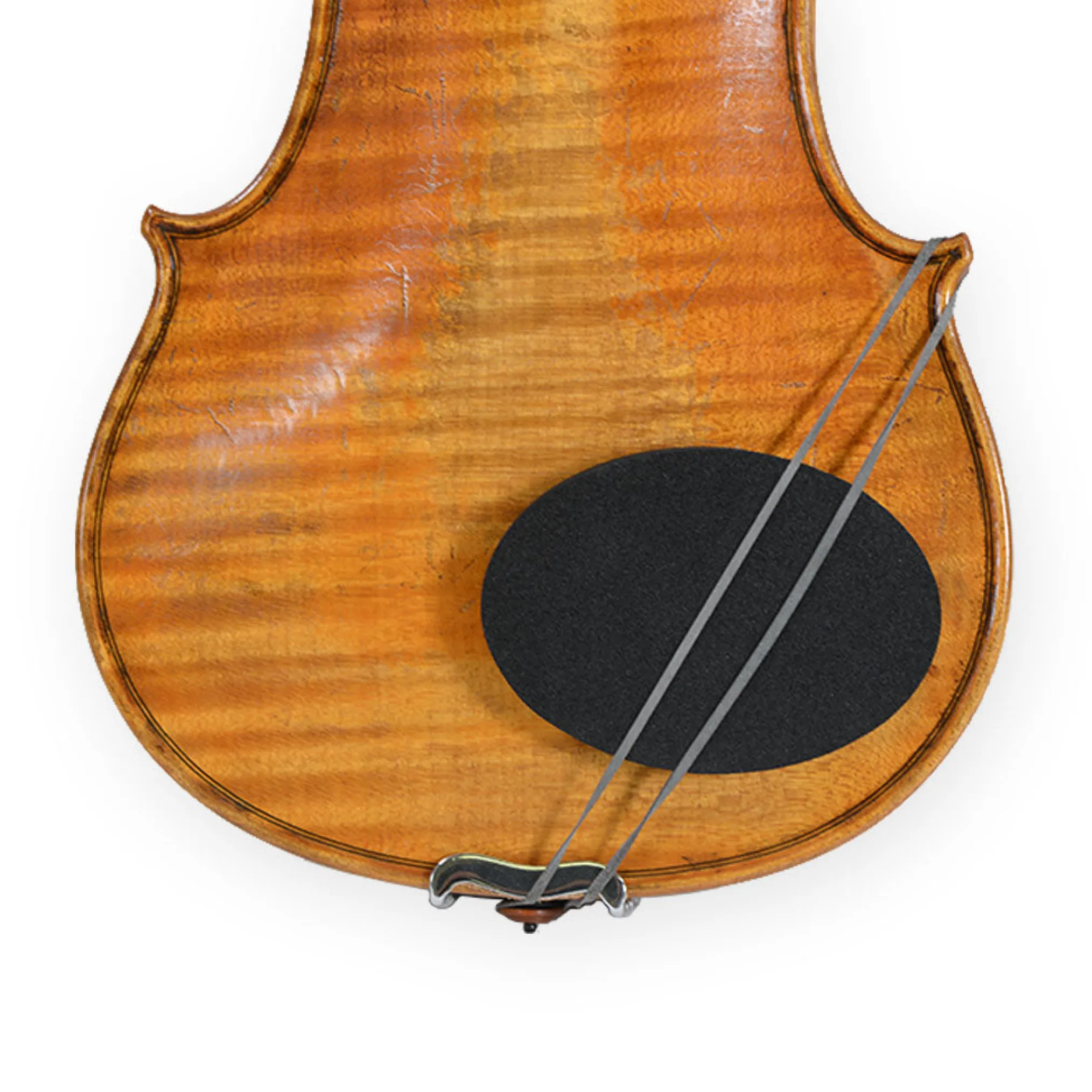 Belvelin Violin Shoulder Pad