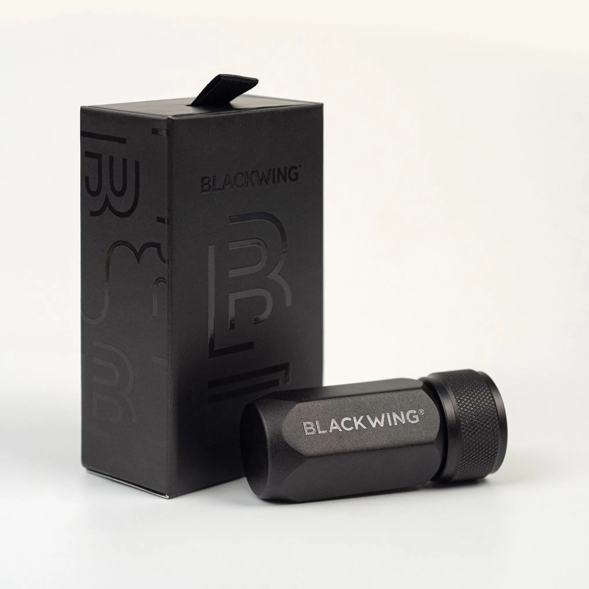 Blackwing One-Step Long Point Pencil Sharpener