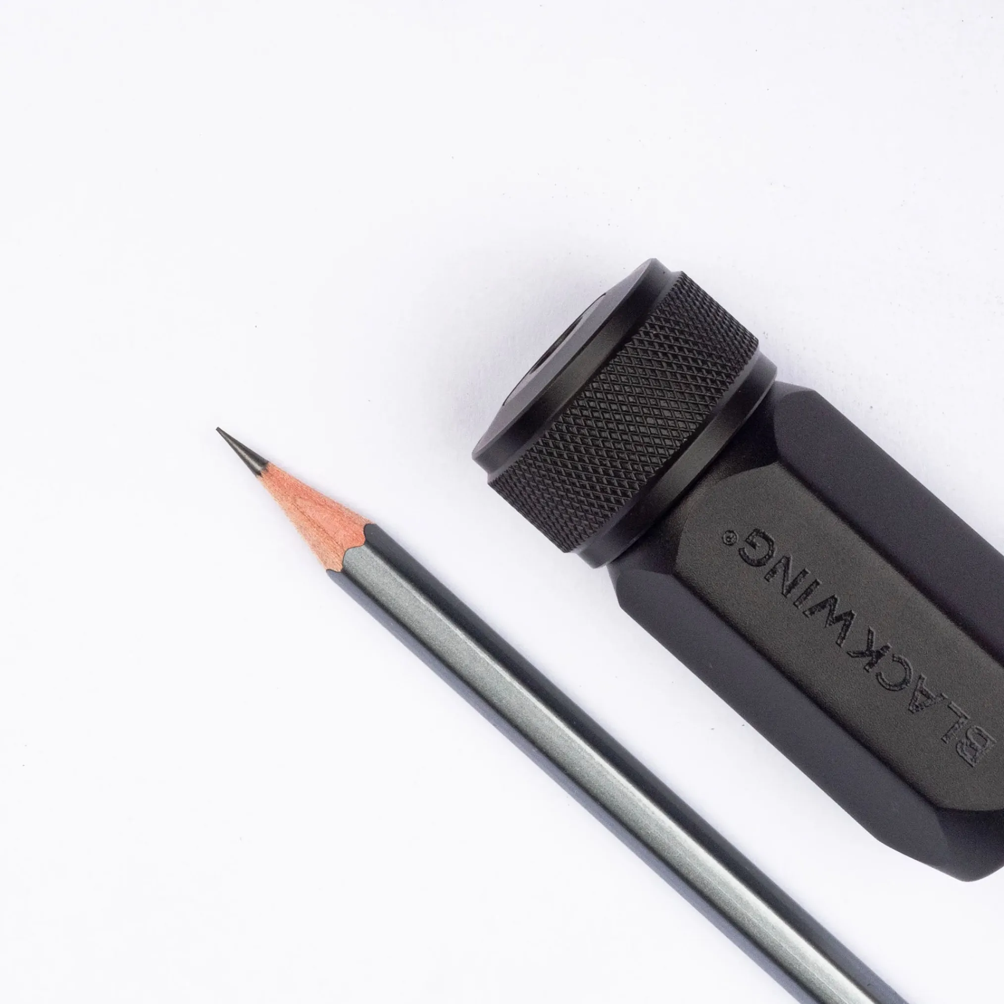 Blackwing One-Step Long Point Pencil Sharpener