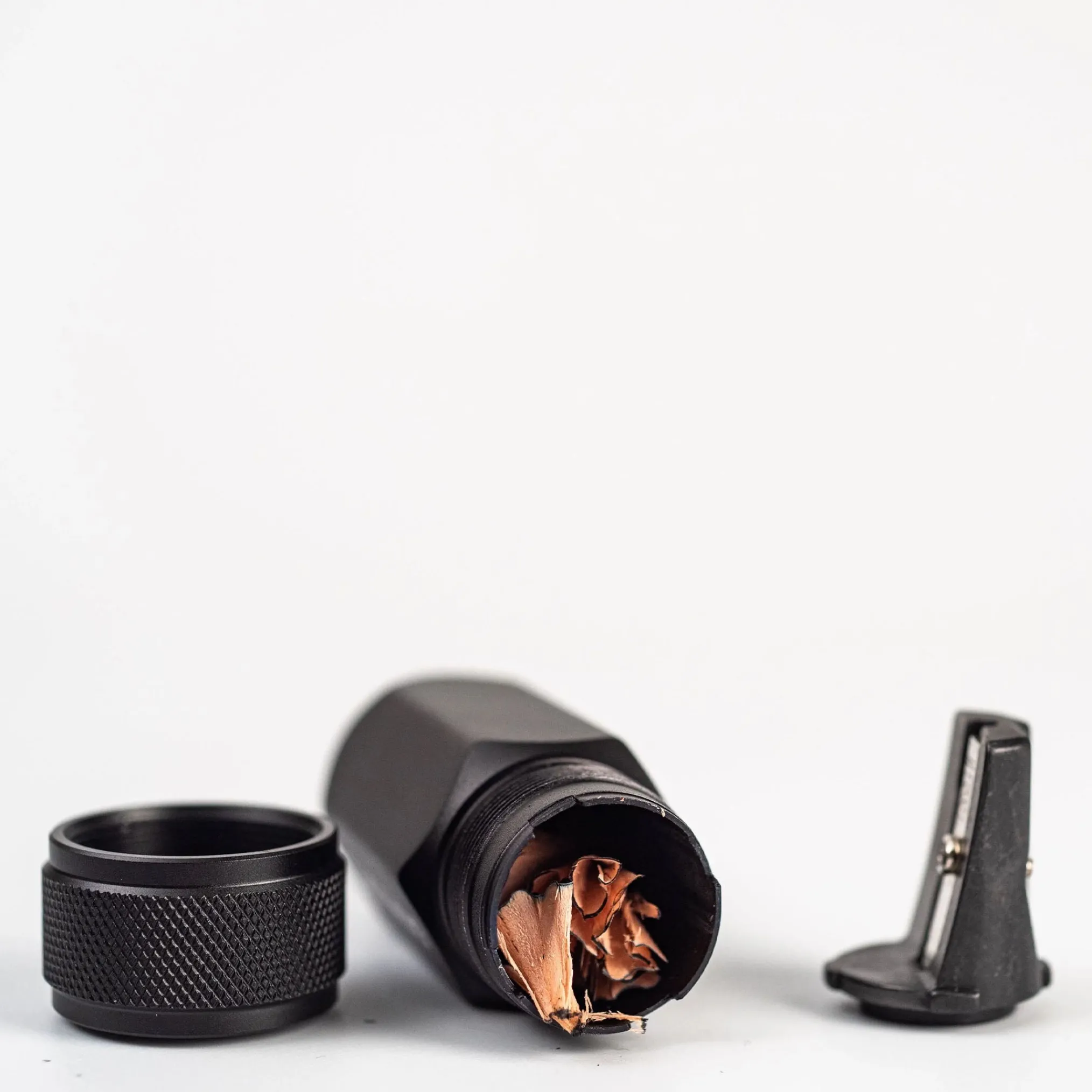 Blackwing One-Step Long Point Pencil Sharpener