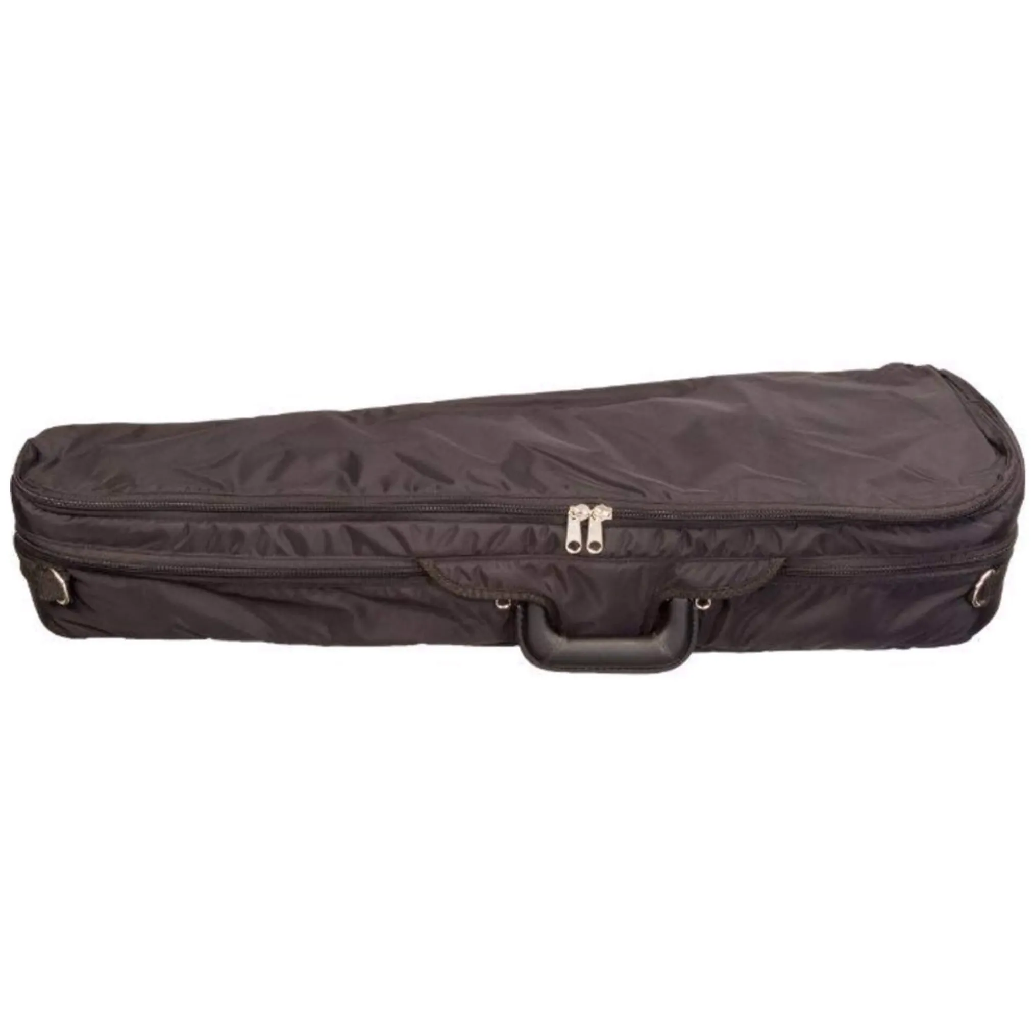 Bobelock 1027 Fiberglass Arrow Shaped Violin Case