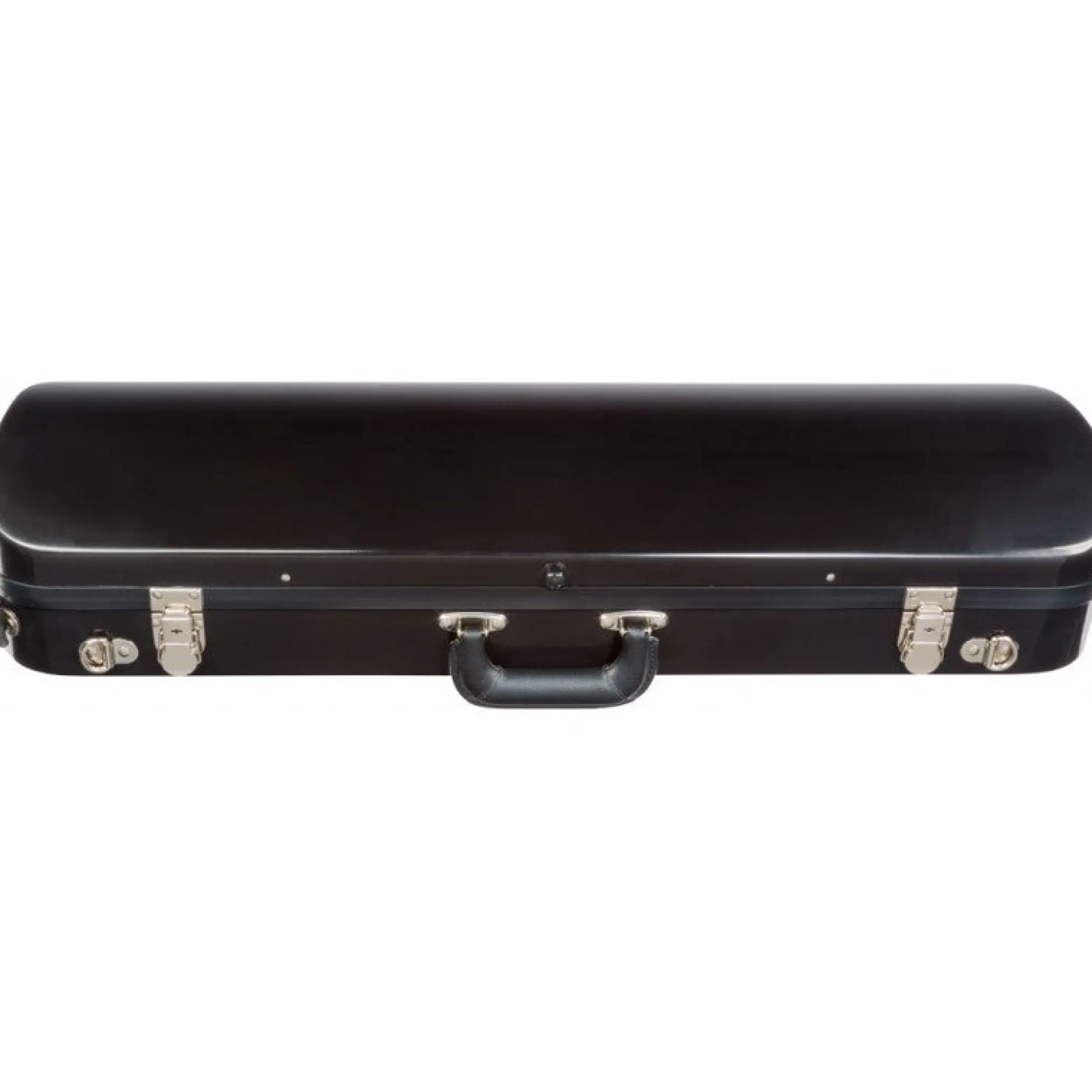 Bobelock 1060 Fiberglass Oblong Suspension Violin Case