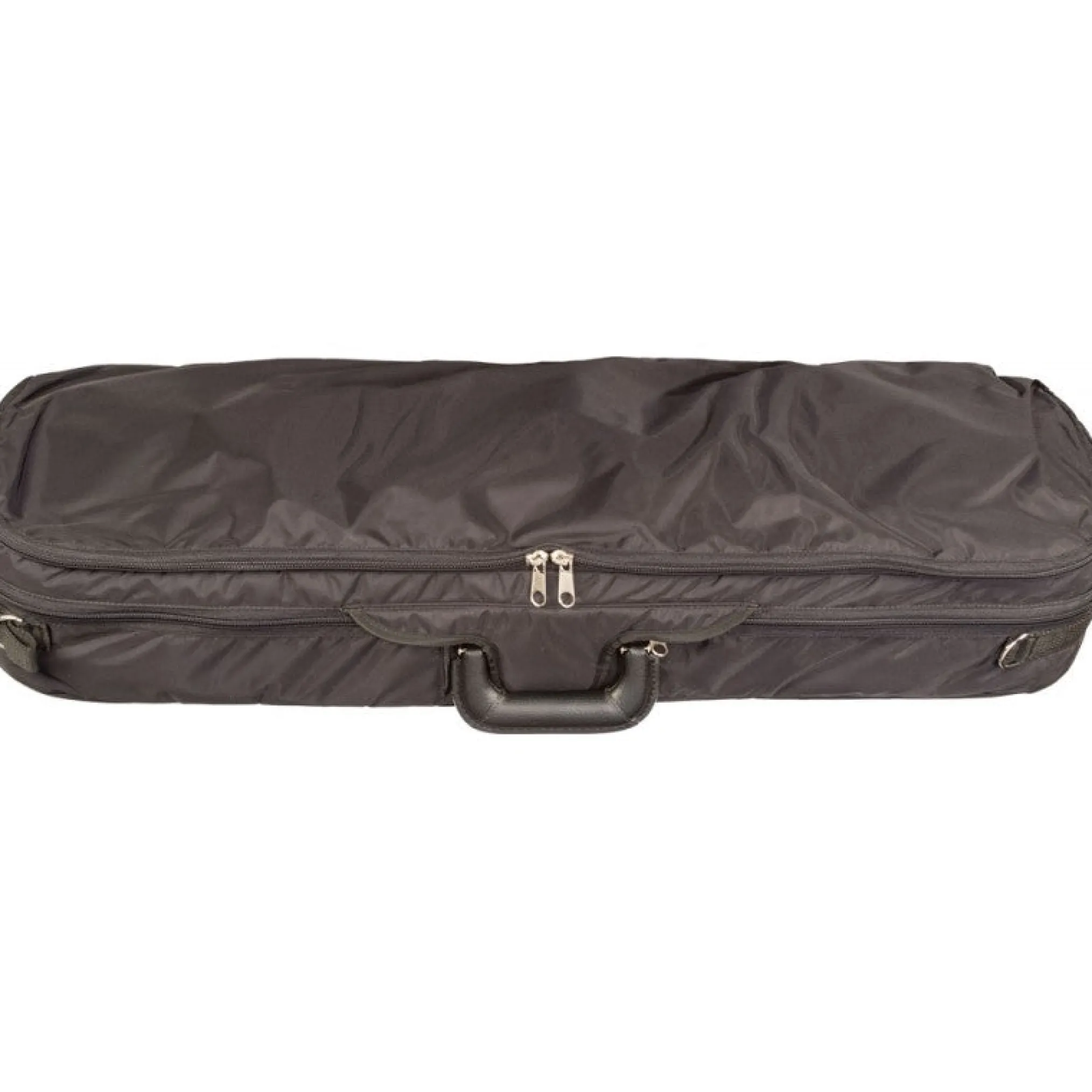 Bobelock 1060 Fiberglass Oblong Suspension Violin Case