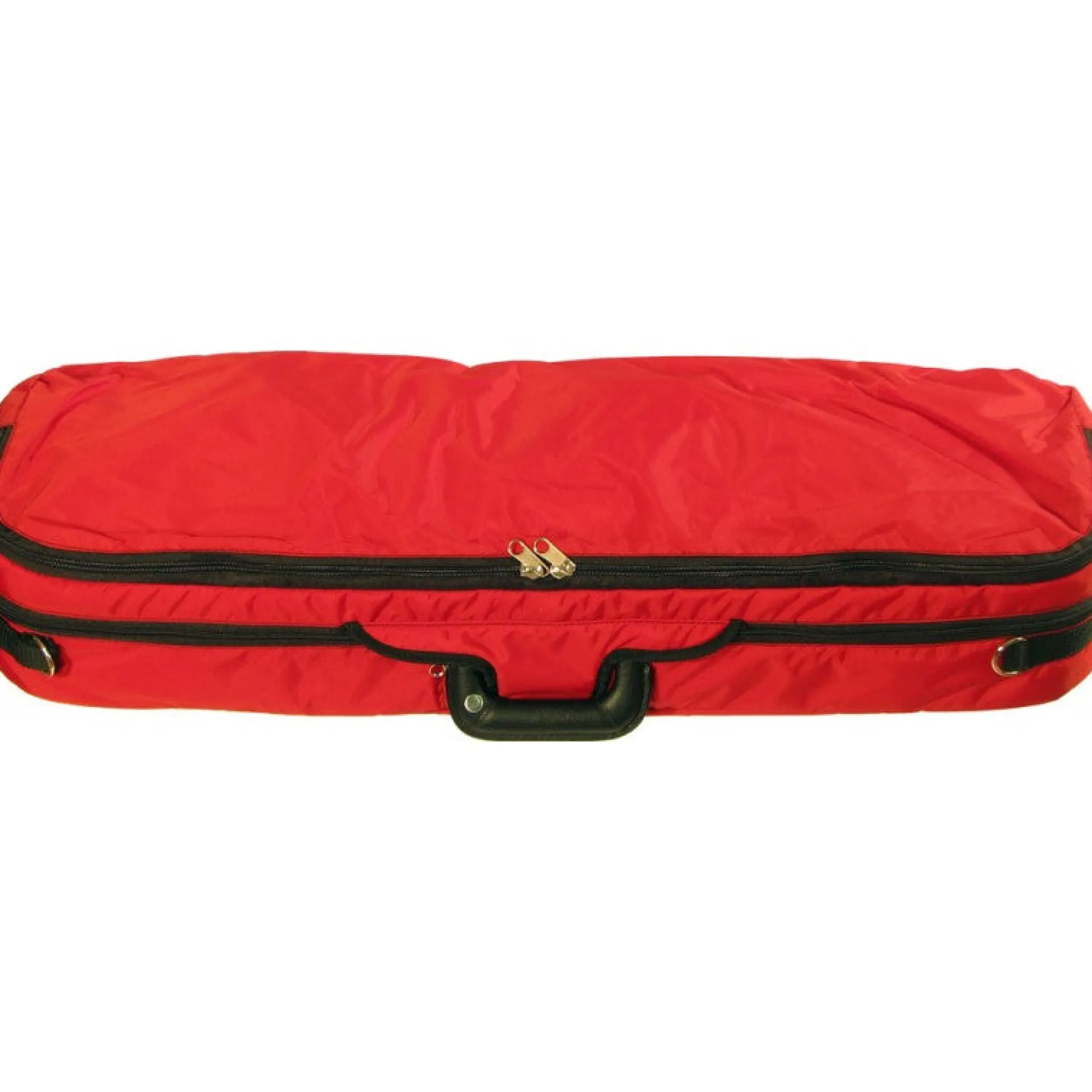 Bobelock 1060 Fiberglass Oblong Suspension Violin Case