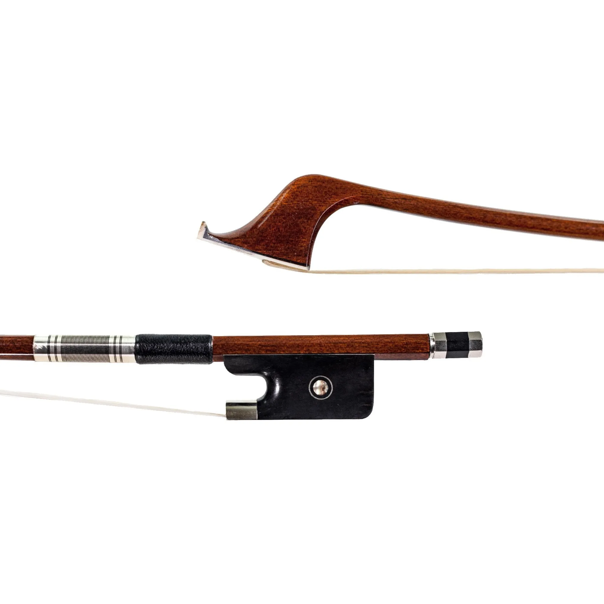 B-Stock Fiddlerman Hybrid French Style Double Bass Bow