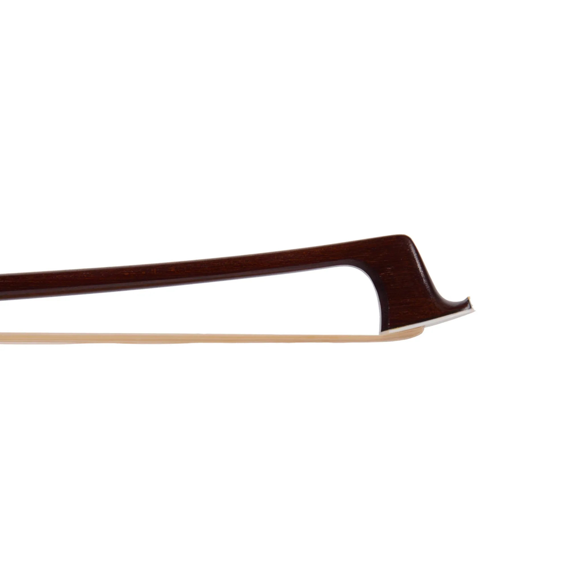 Camilo Herculano Nickel Pernambuco Violin Bow