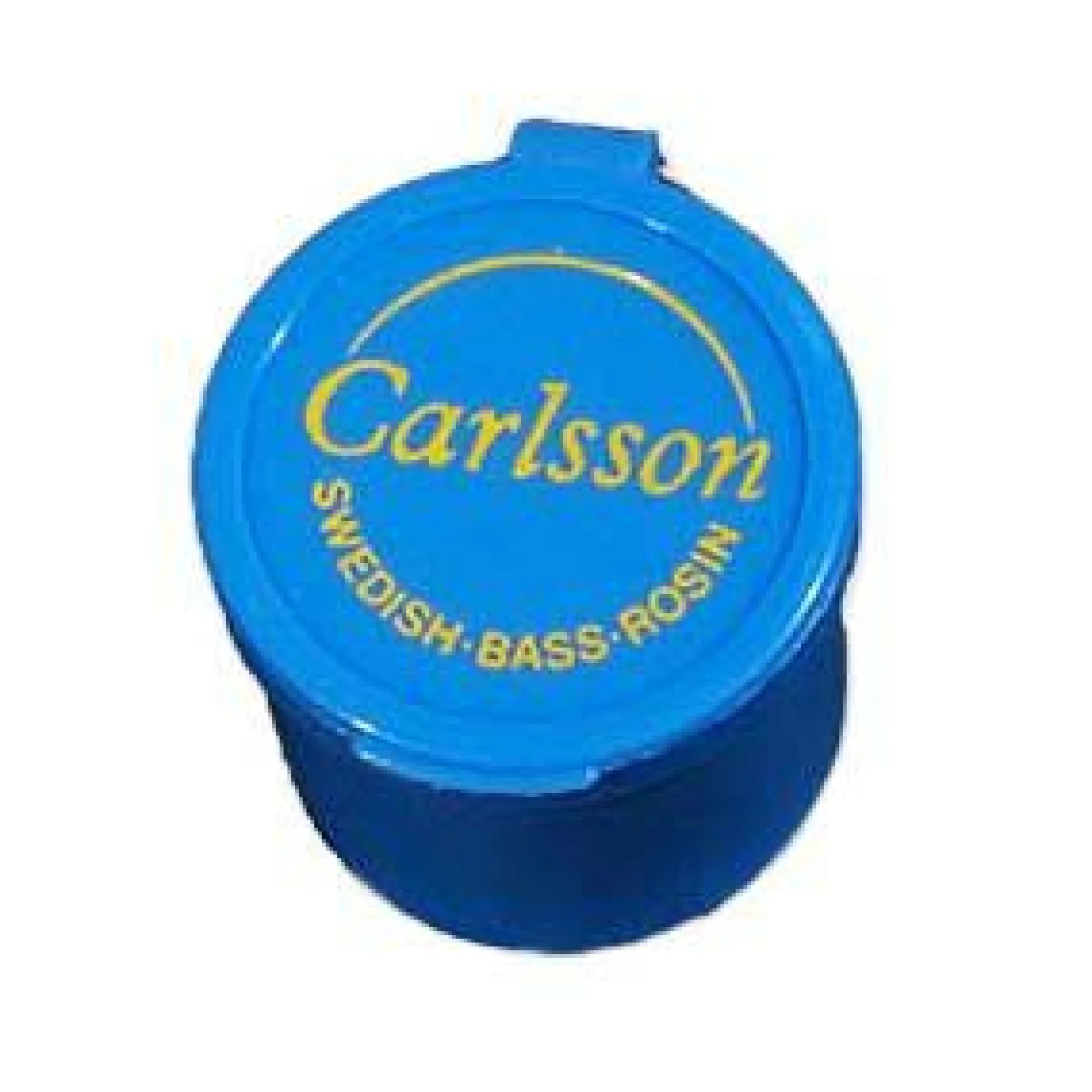 Carlsson Bass Rosin