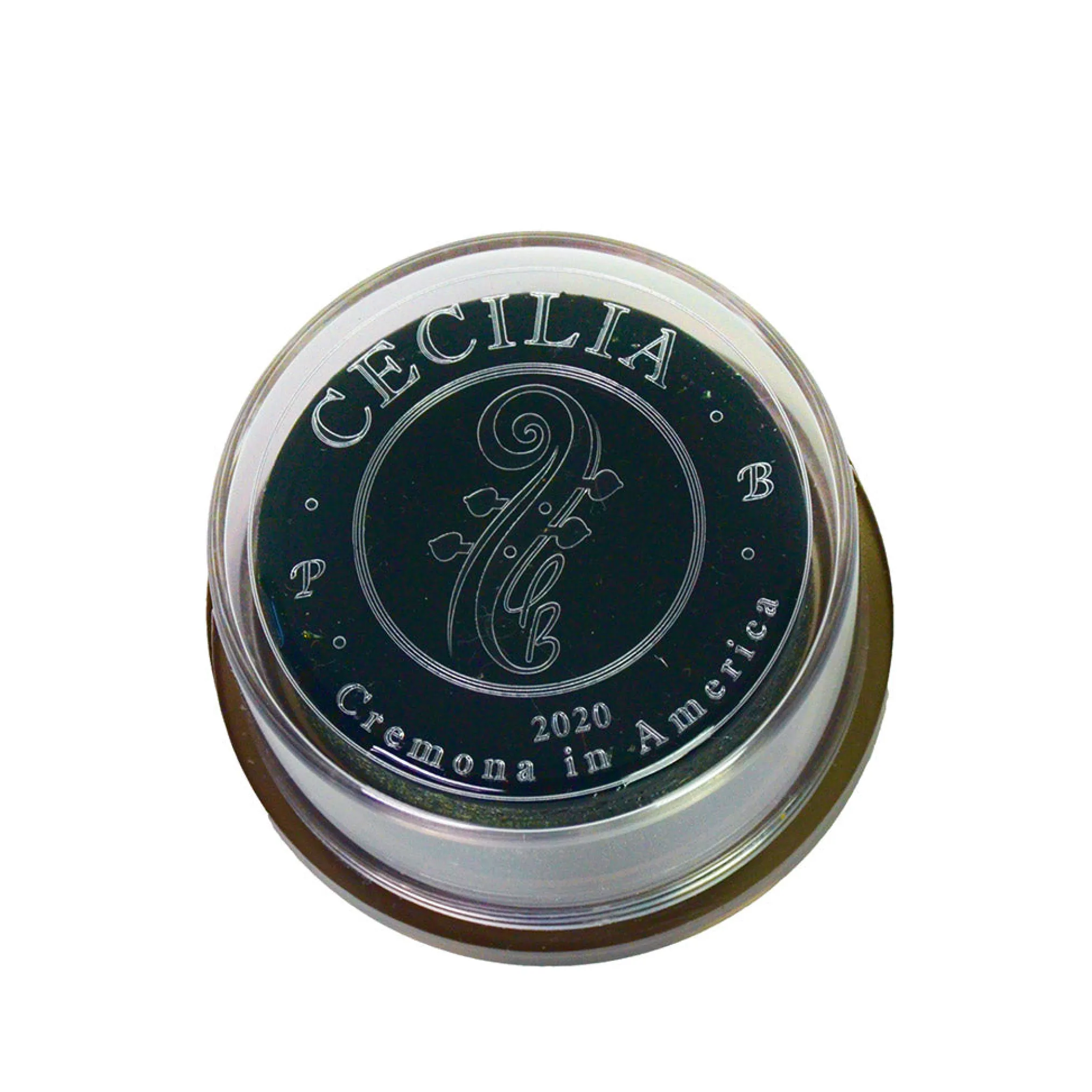 Cecilia A Piacere Cello Rosin