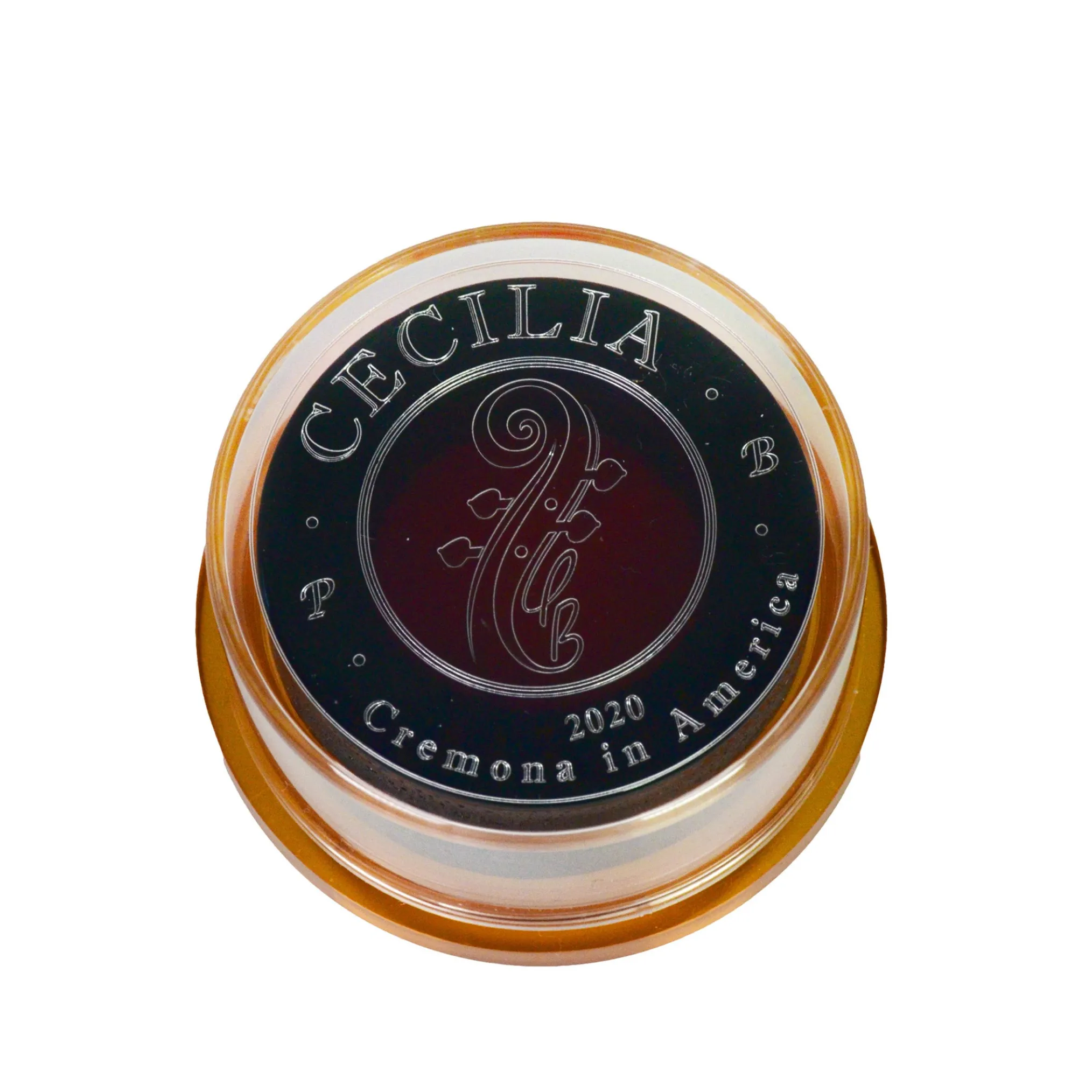 Cecilia Sanctus Cello Rosin