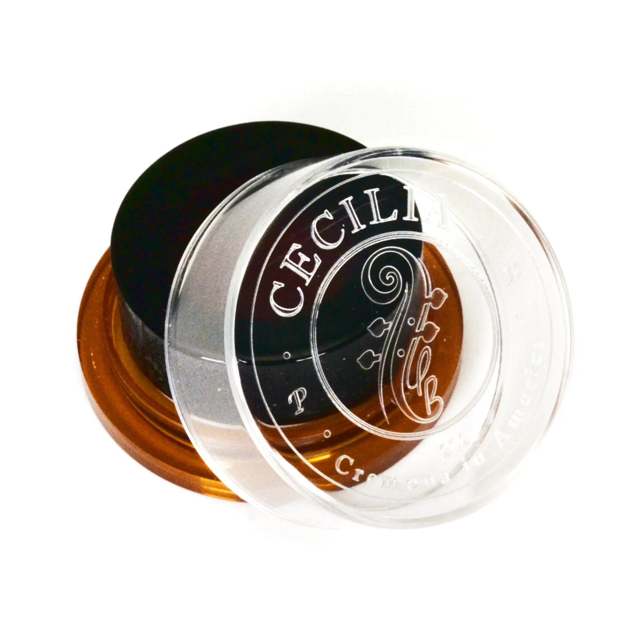 Cecilia Sanctus Cello Rosin