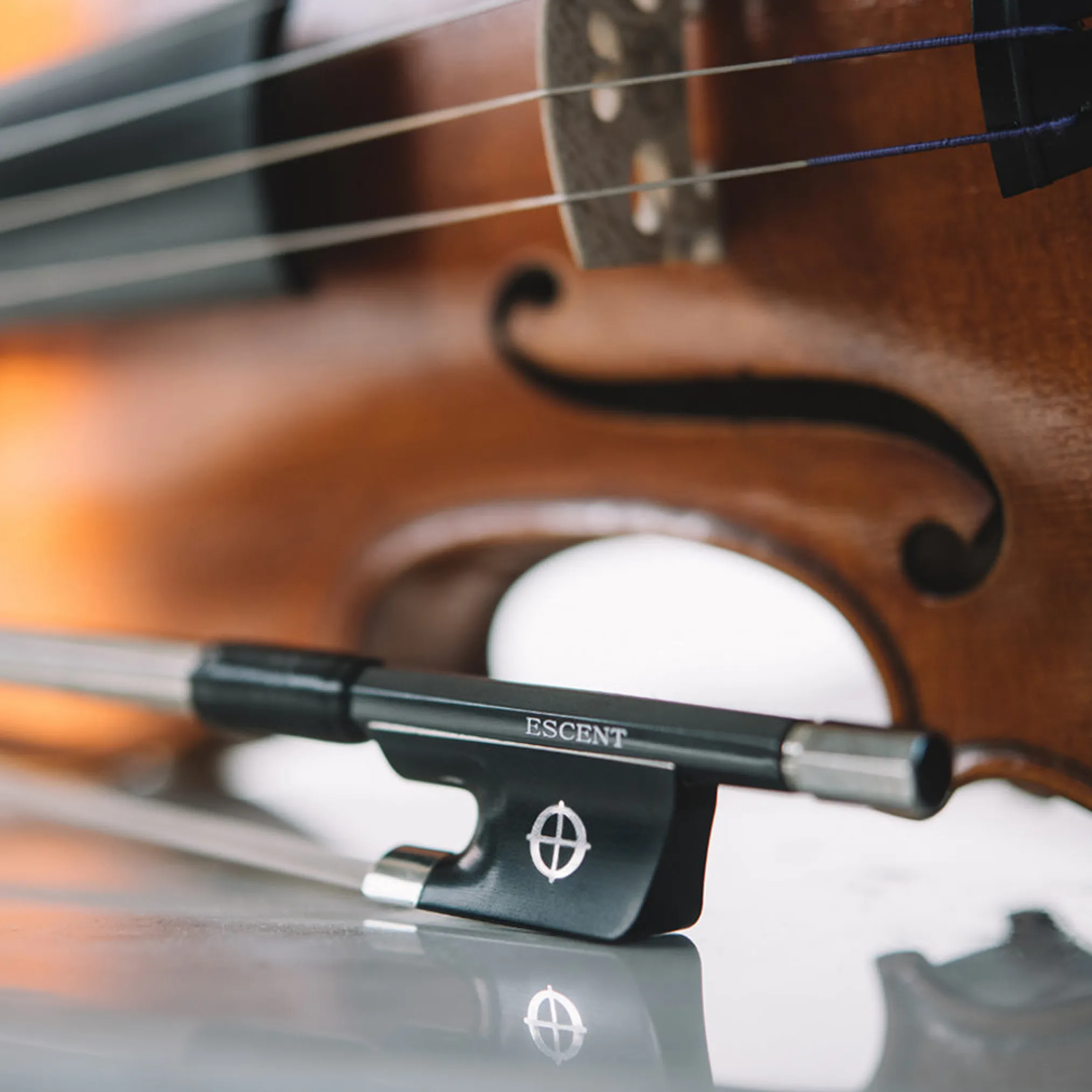 CodaBow Escent Cello Bow