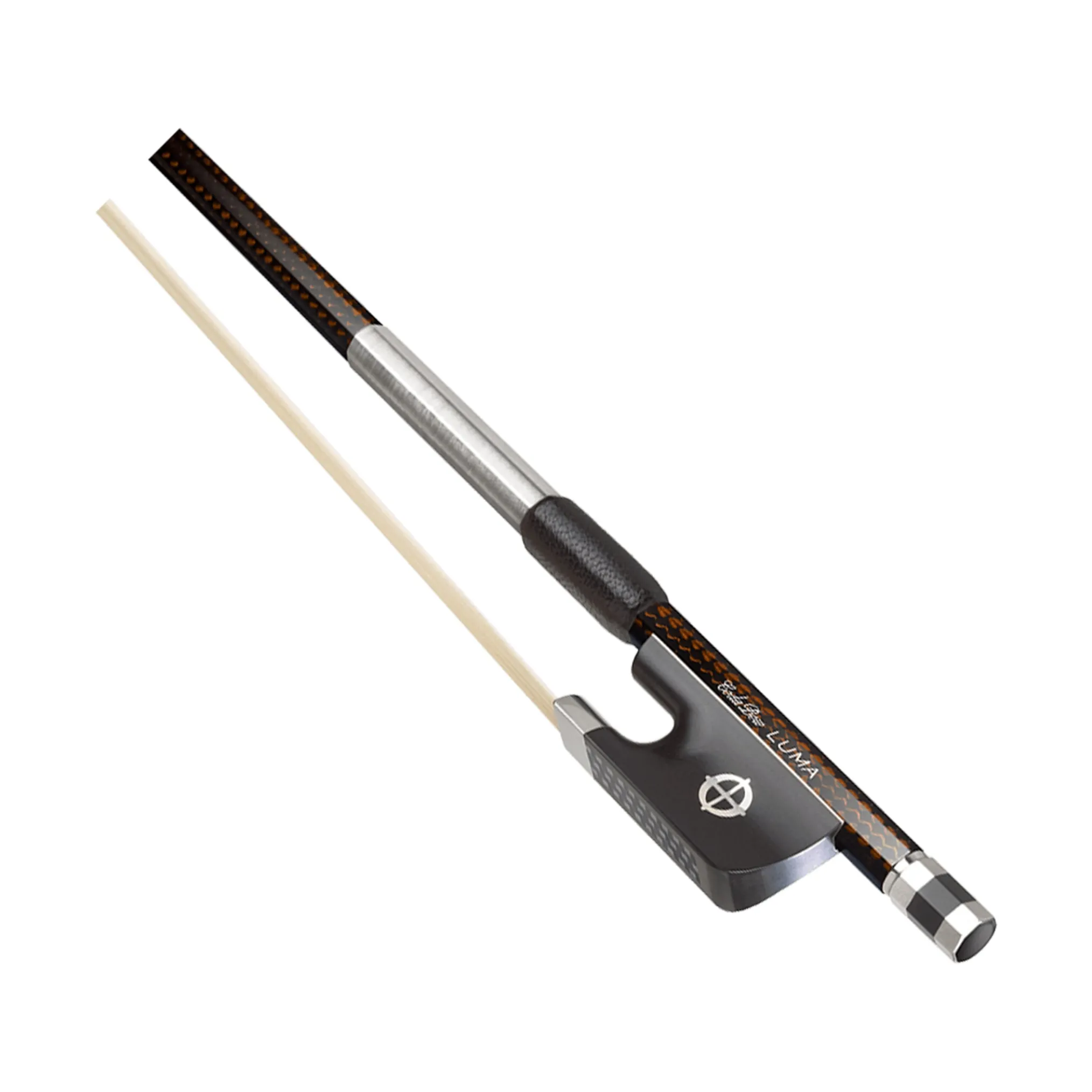 CodaBow Luma Violin Bow