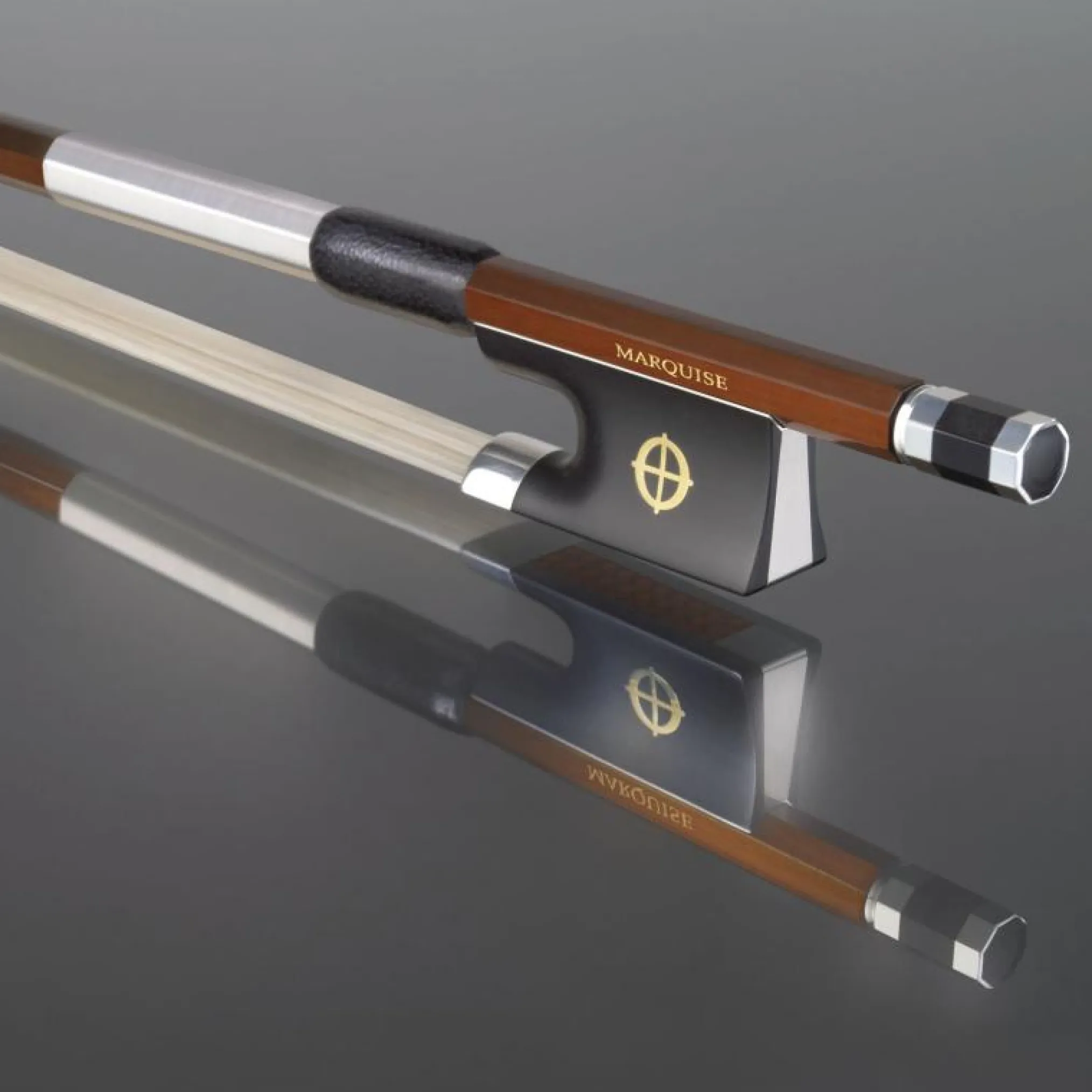 CodaBow Marquise GS Violin Bow