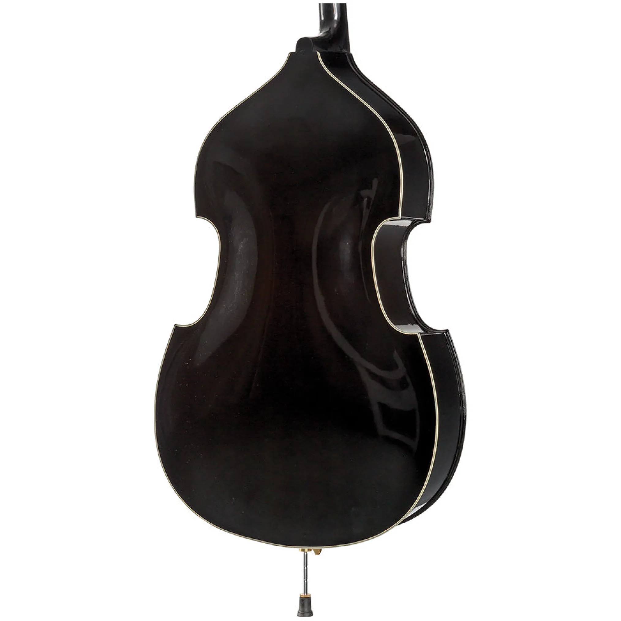 Core Academy A40 Black Double Bass Outfit