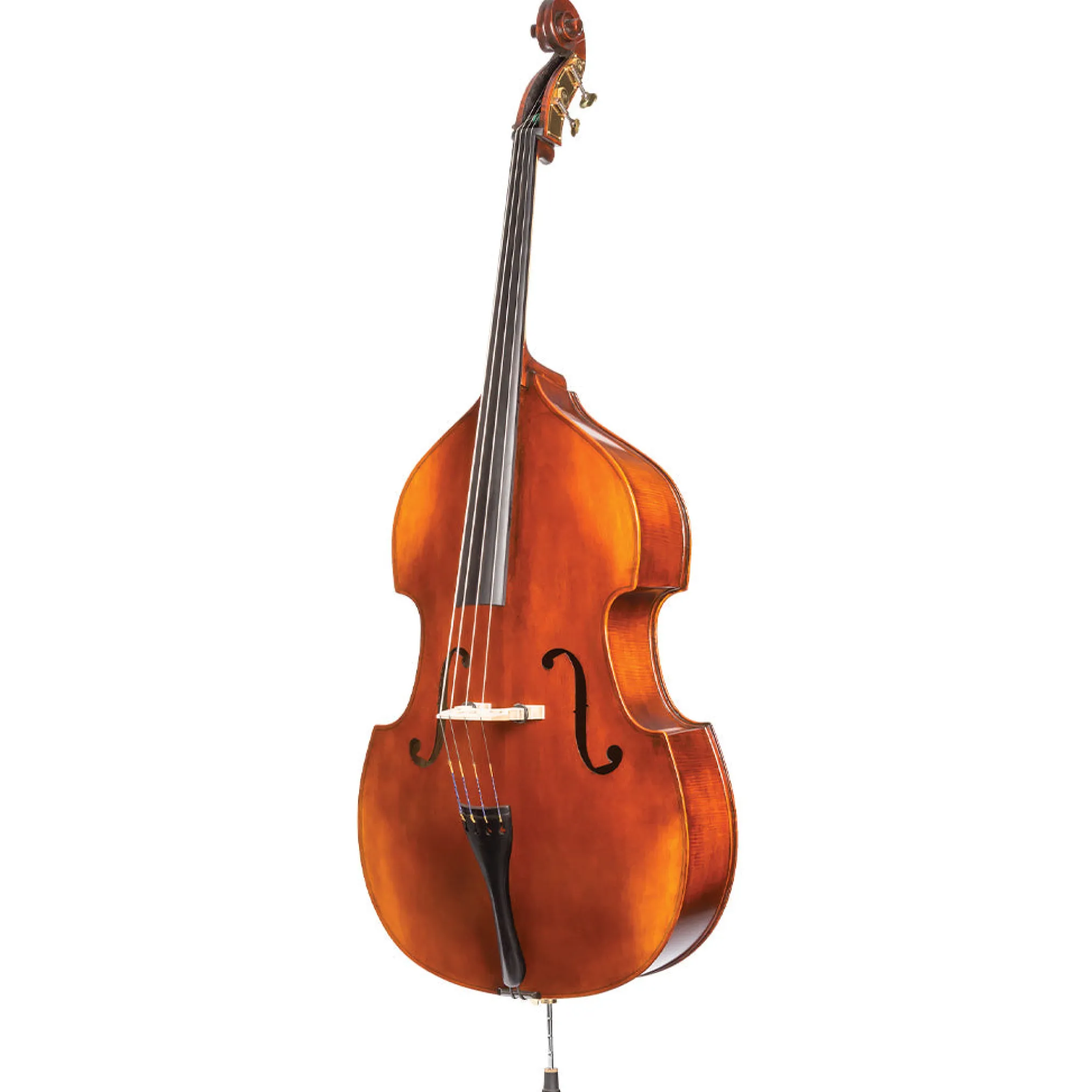 Core Academy A45 Double Bass Outfit