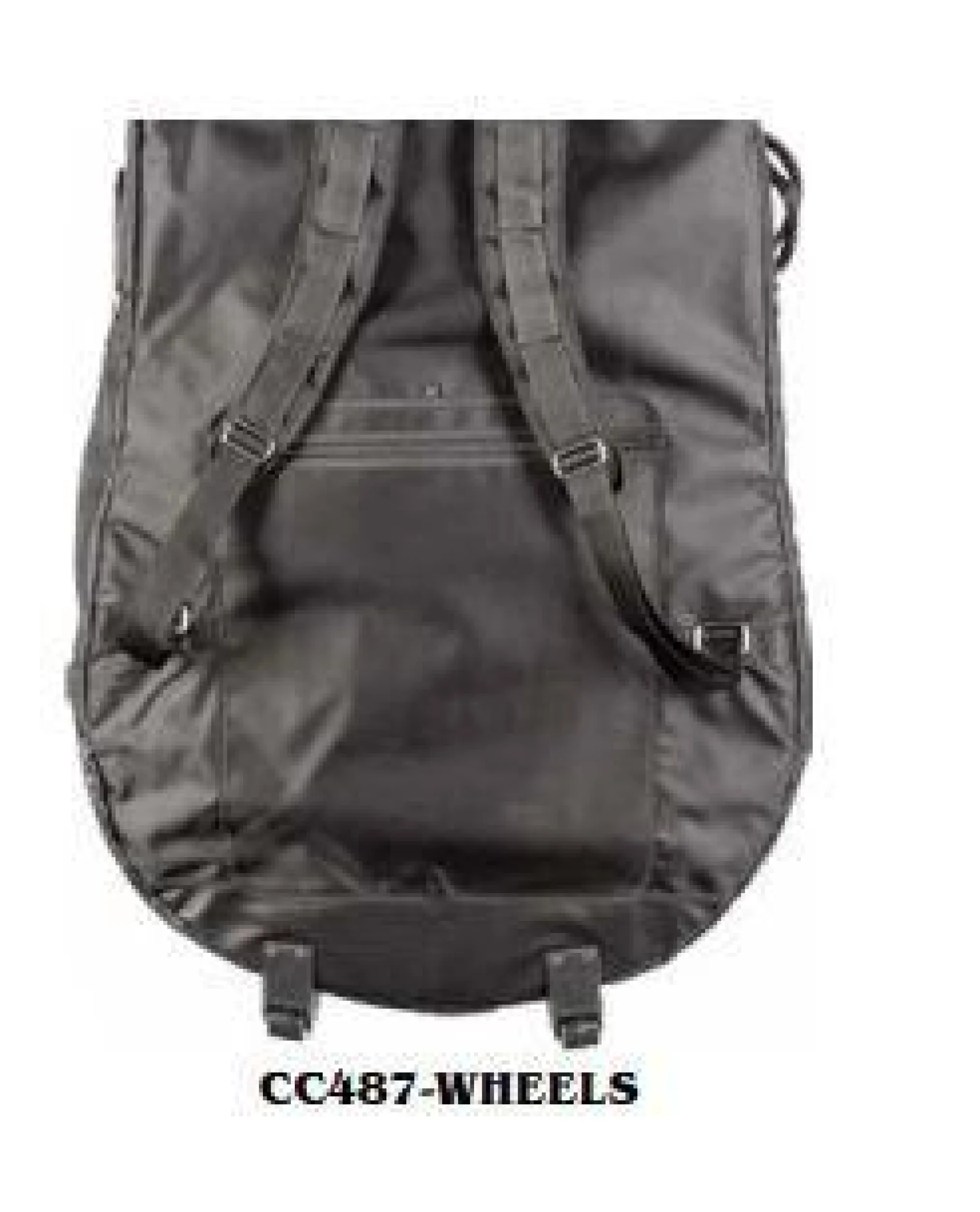 Core Bass Cover CC487