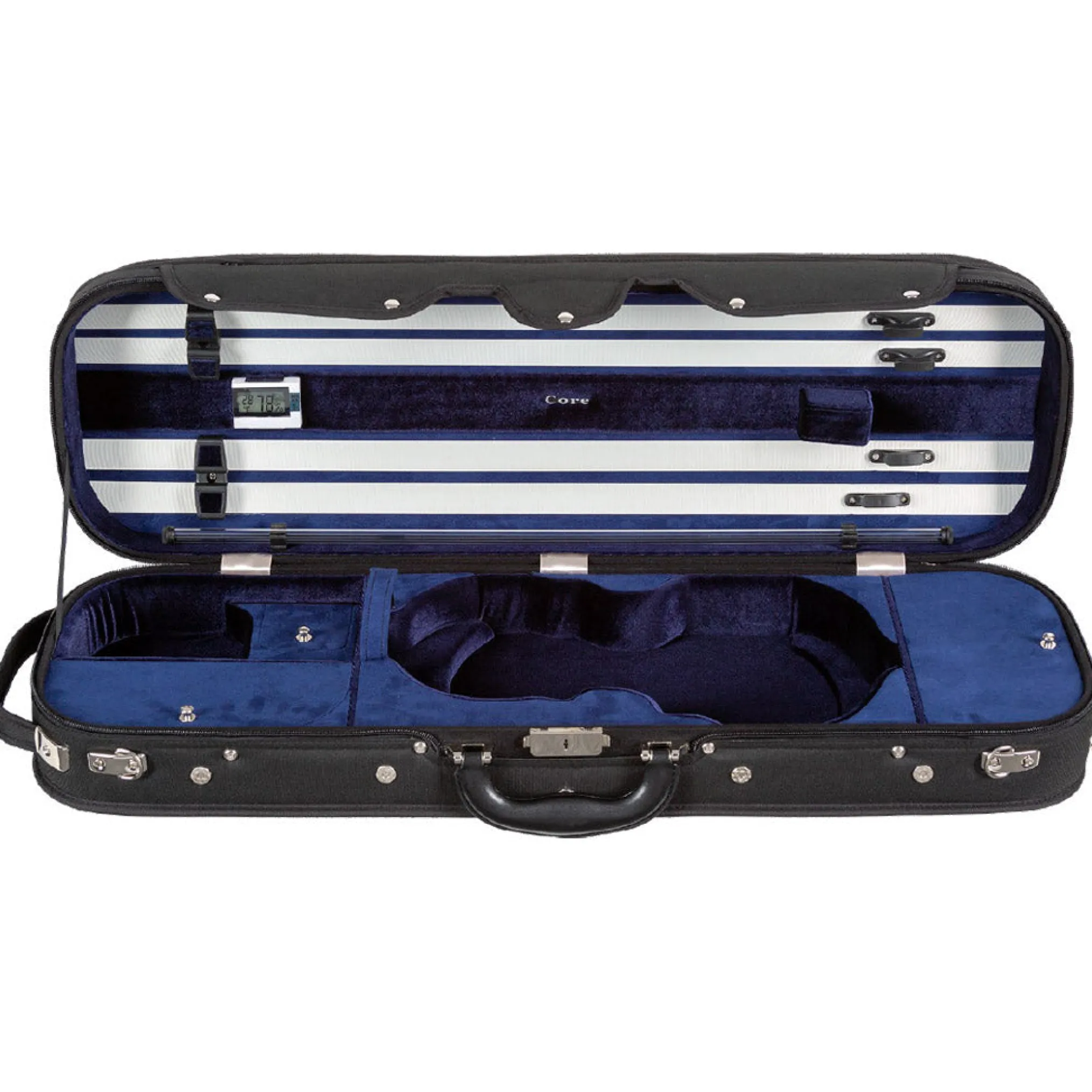 Core CC525 Oblong Violin Suspension Case