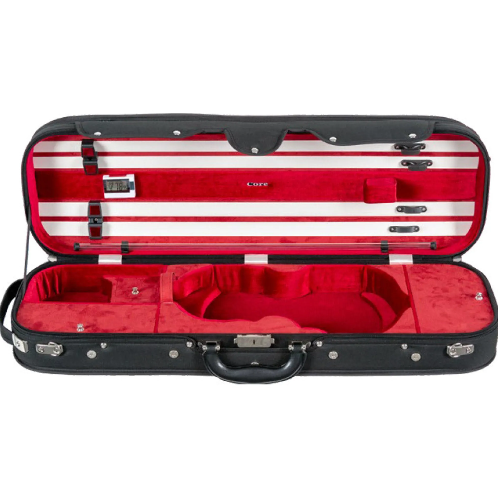 Core CC525 Oblong Violin Suspension Case