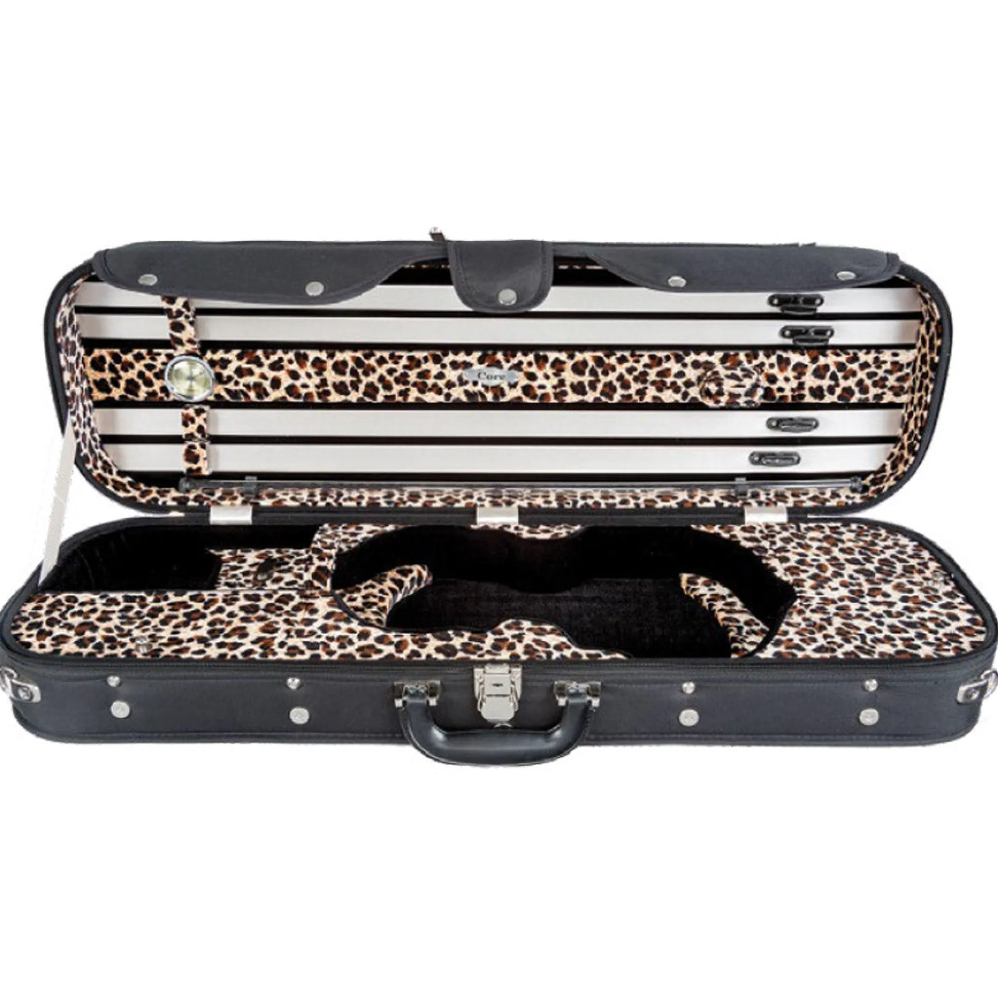 Core CC525 Oblong Violin Suspension Case