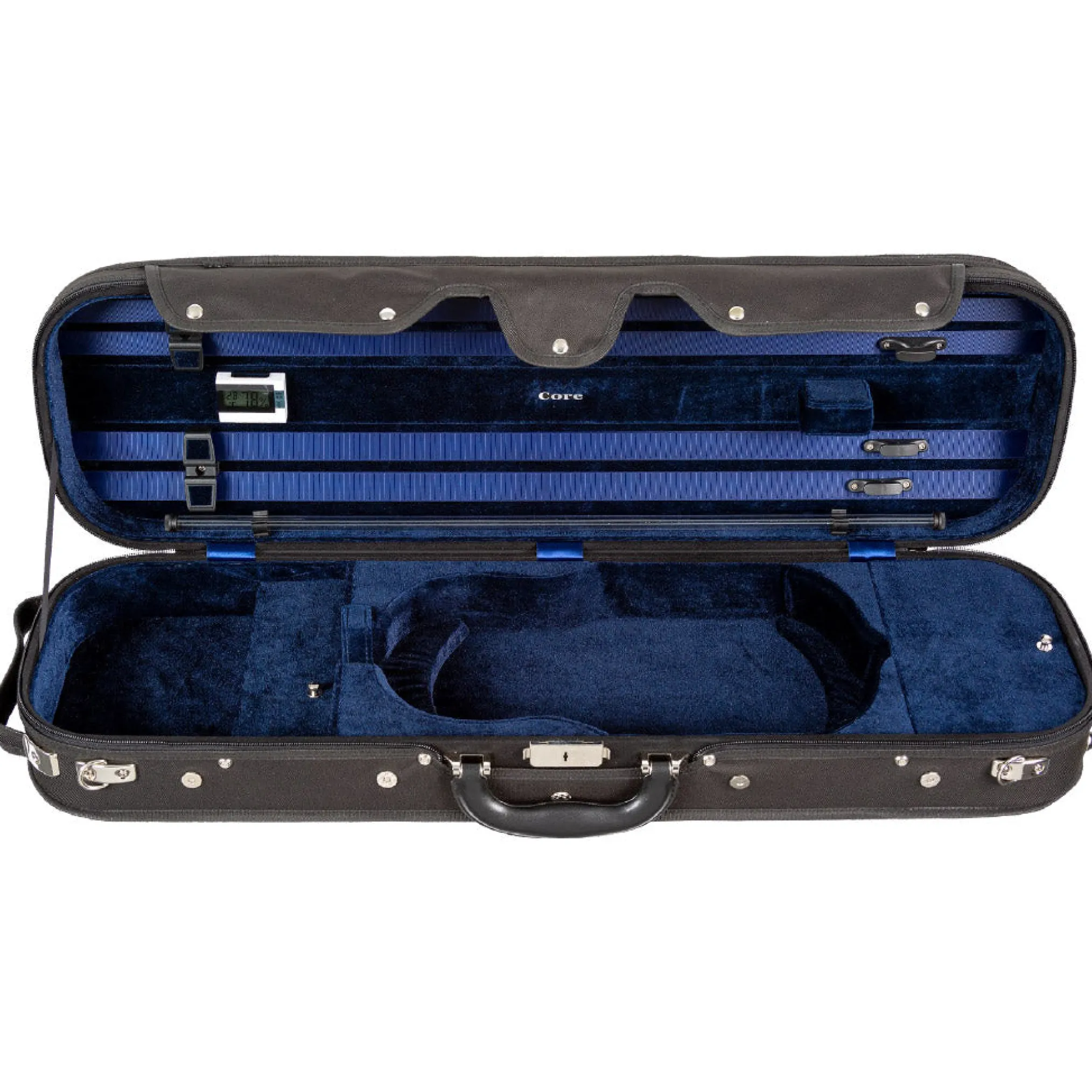 Core CC500 Oblong Violin Suspension Case