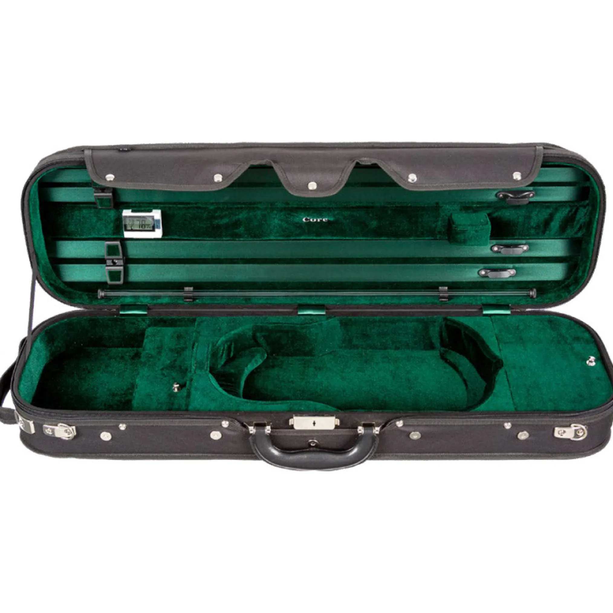 Core CC500 Oblong Violin Suspension Case