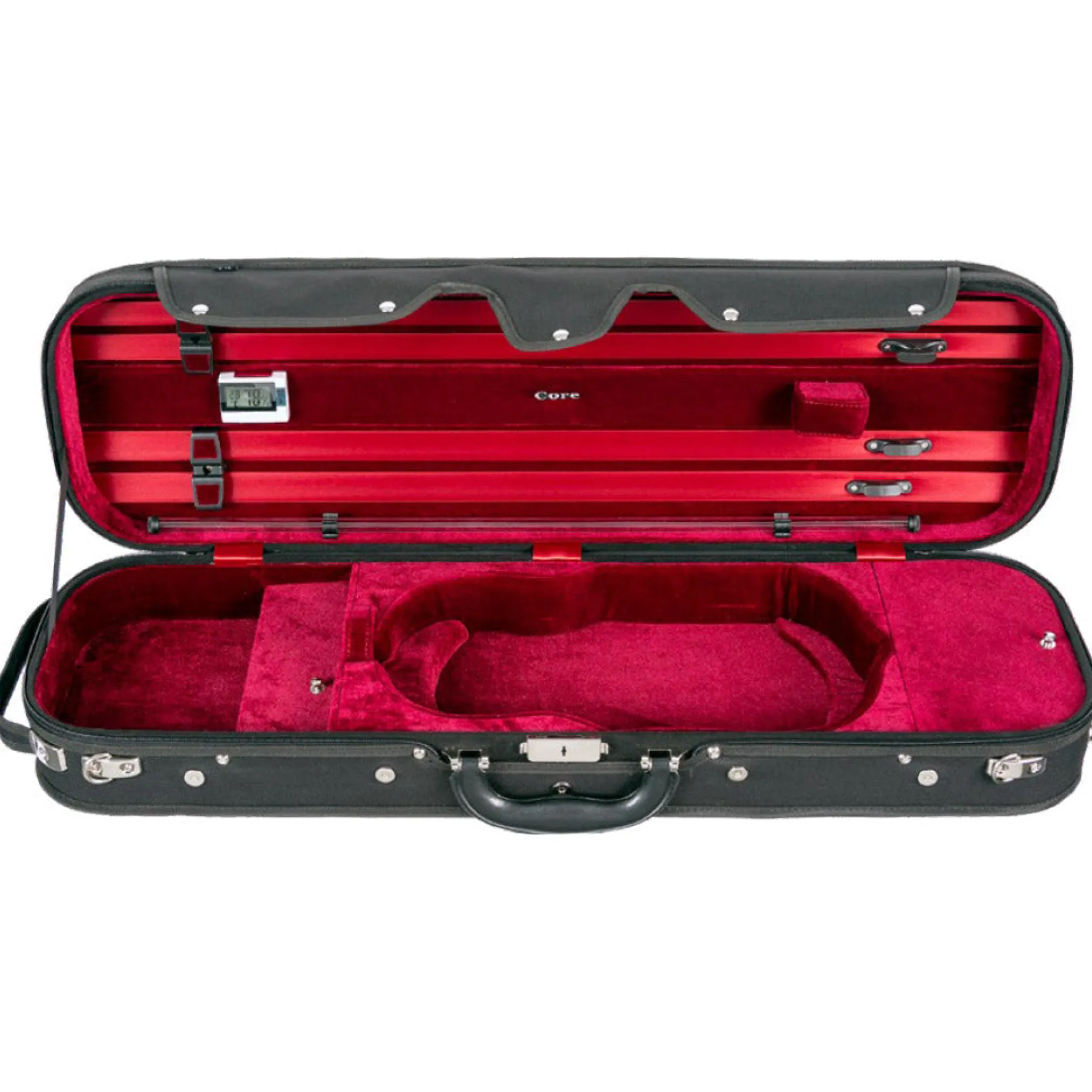 Core CC500 Oblong Violin Suspension Case