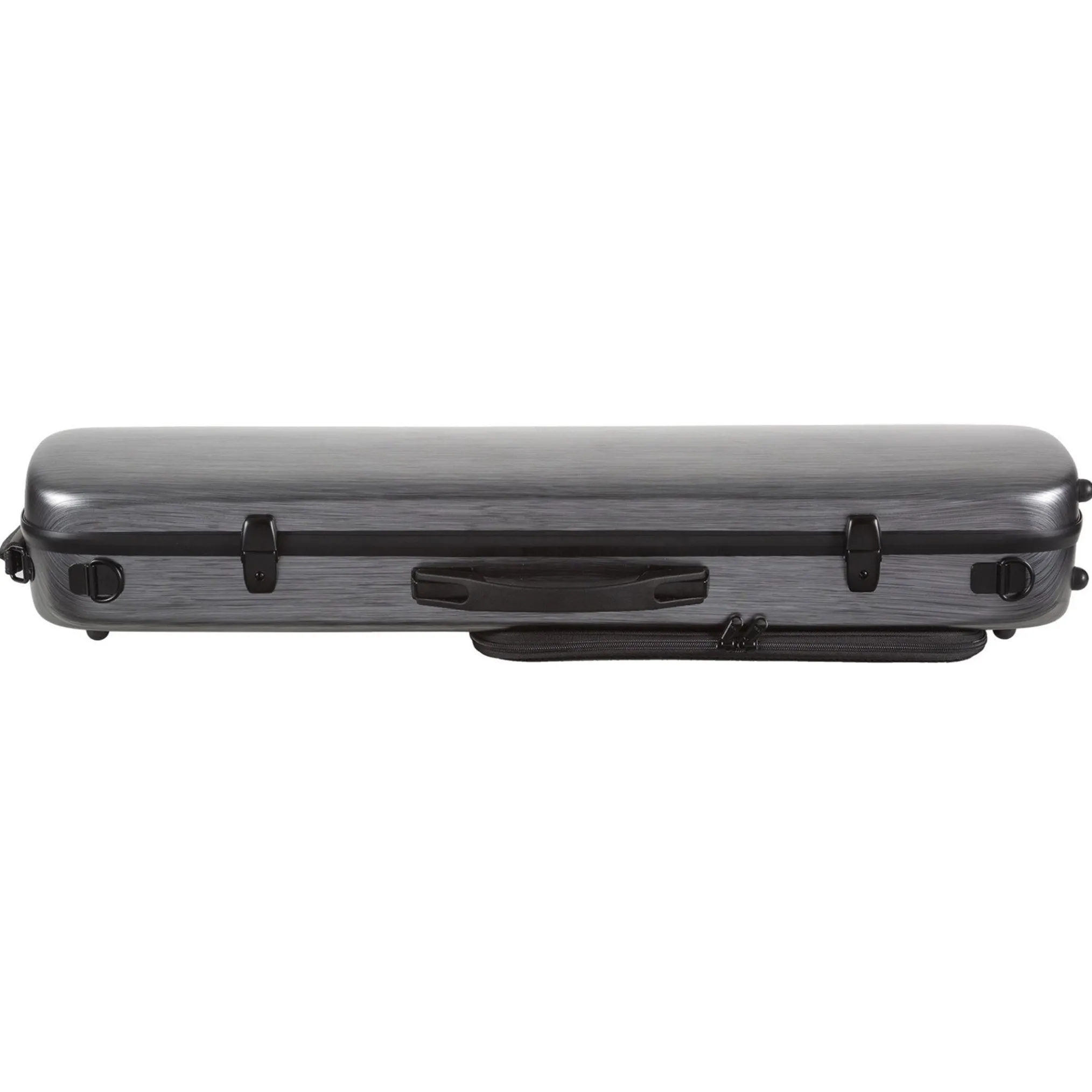 Core CC450 Scratch-Resistant Fiberglass Oblong Violin Case
