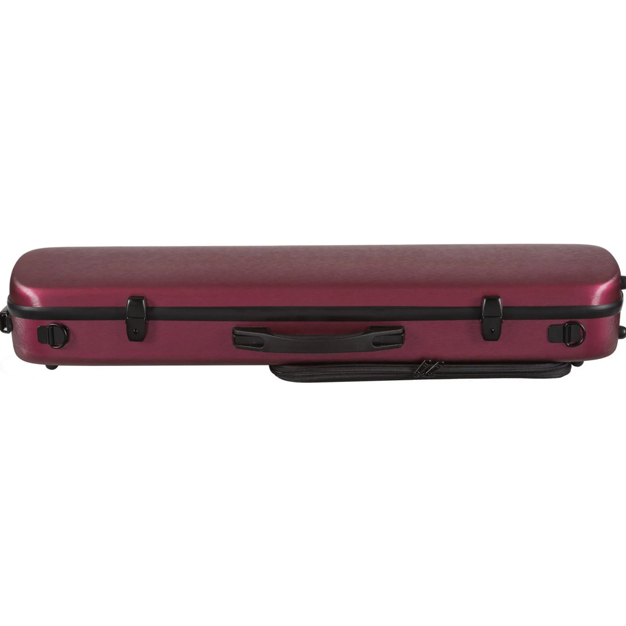 Core CC450 Scratch-Resistant Fiberglass Oblong Violin Case
