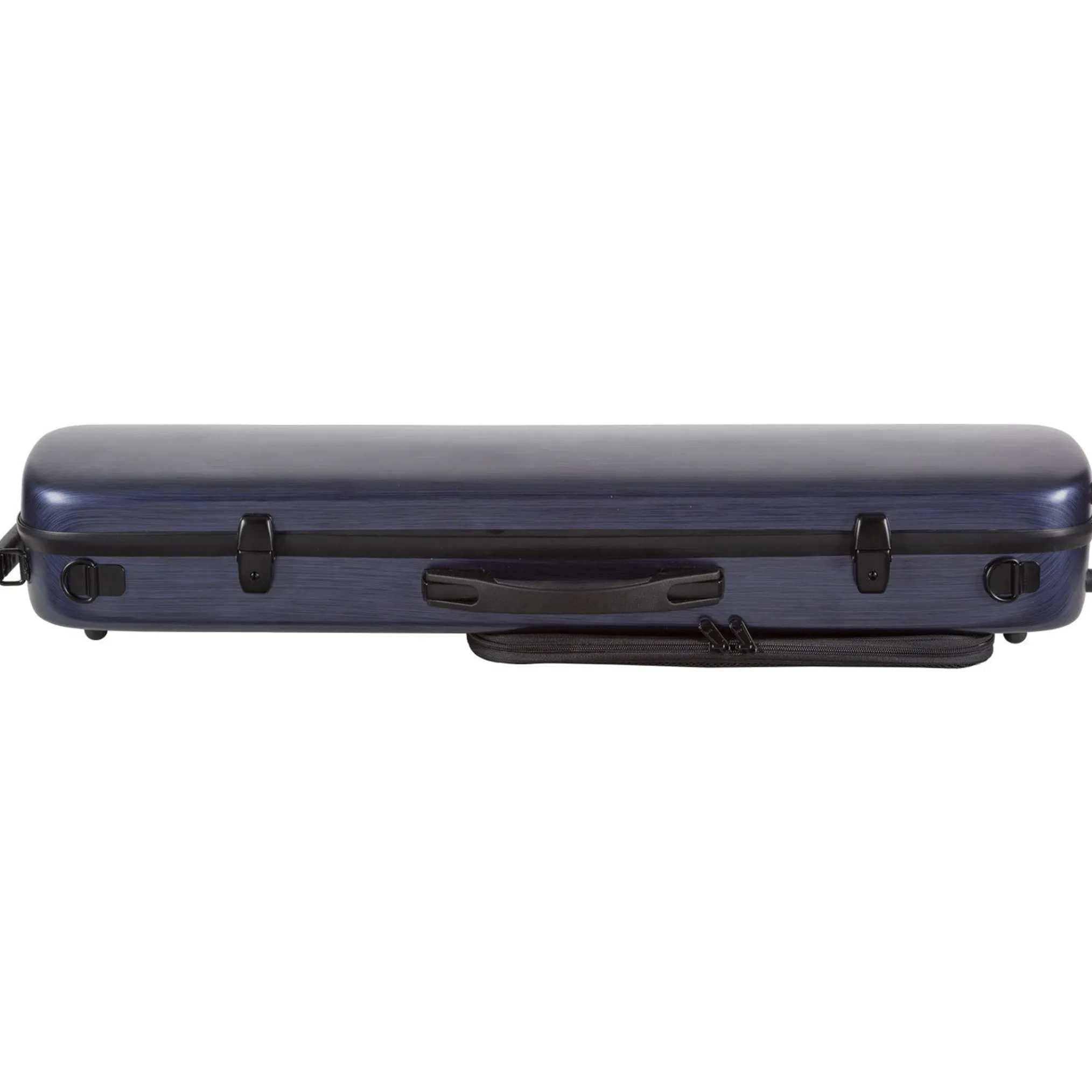 Core CC450 Scratch-Resistant Fiberglass Oblong Violin Case