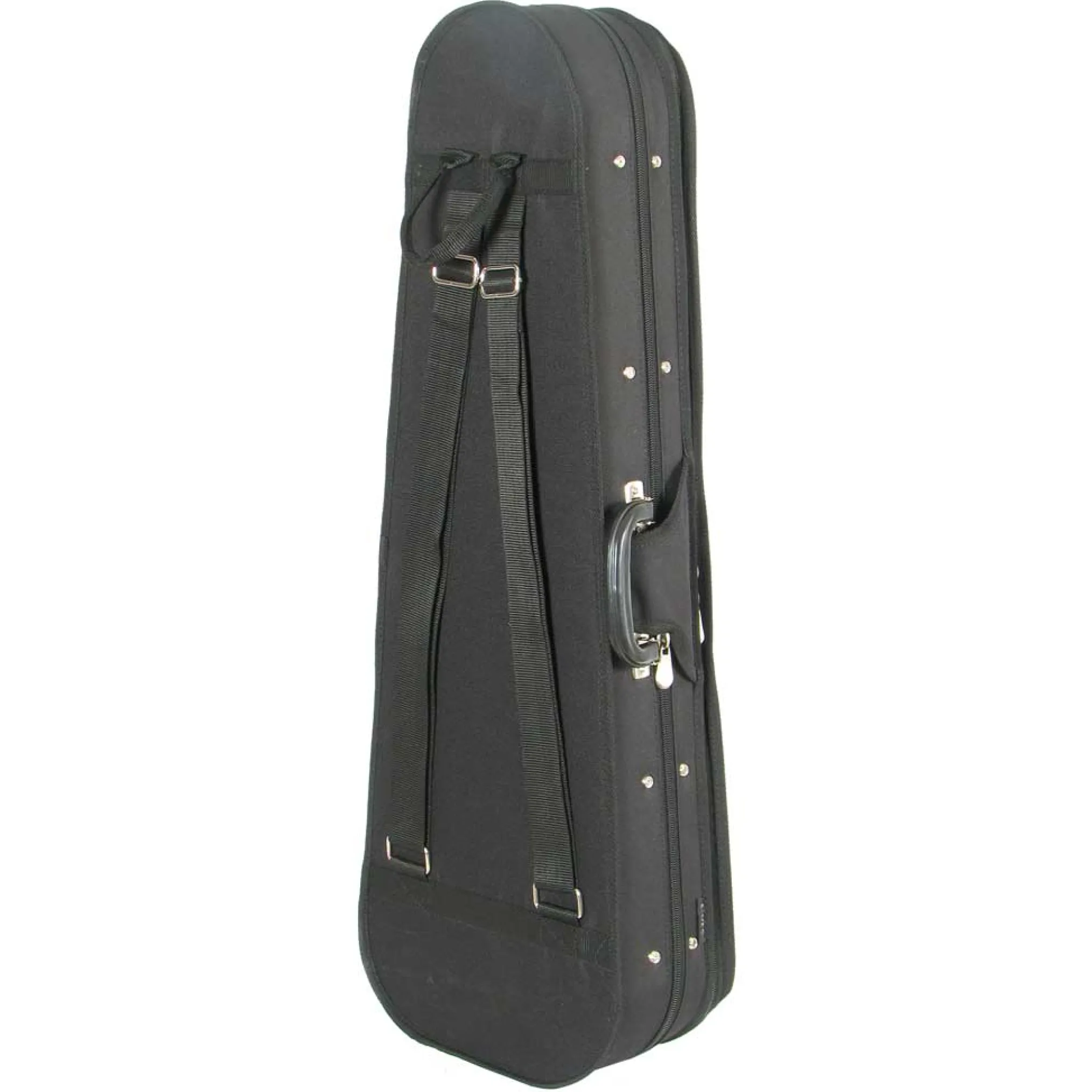 Core CC399 Shaped Wood Shell Violin Case