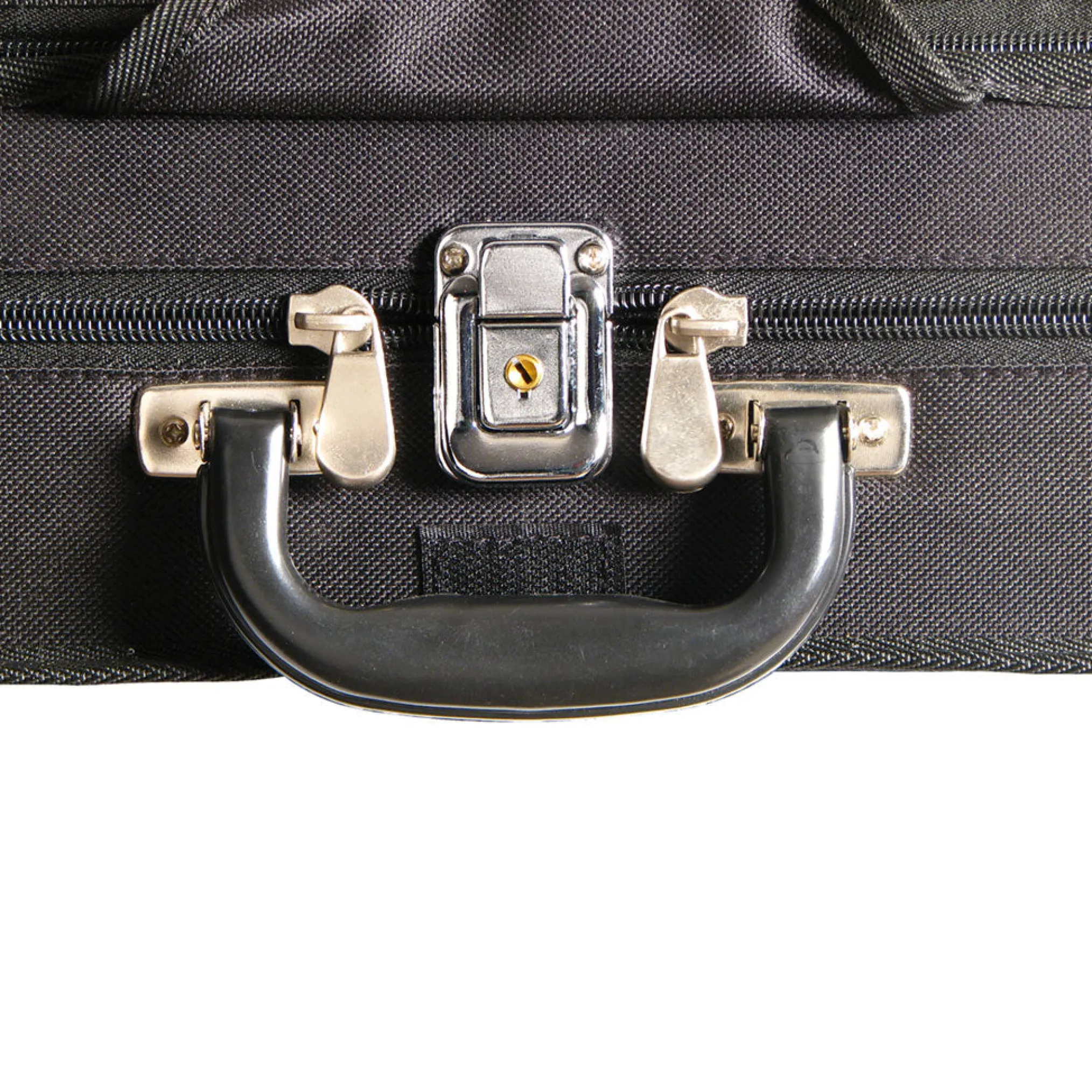 Core CC399 Shaped Wood Shell Violin Case