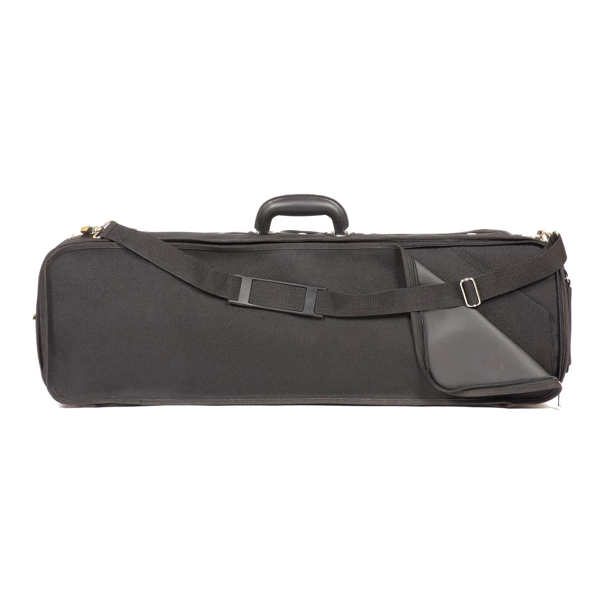 Core CC550 Sturdy Oblong Violin Case