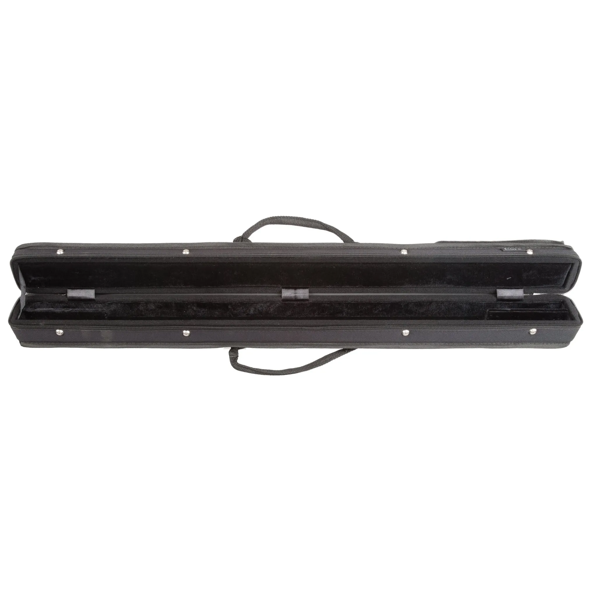 Core Double Bow Case for Violin, Viola, or Cello