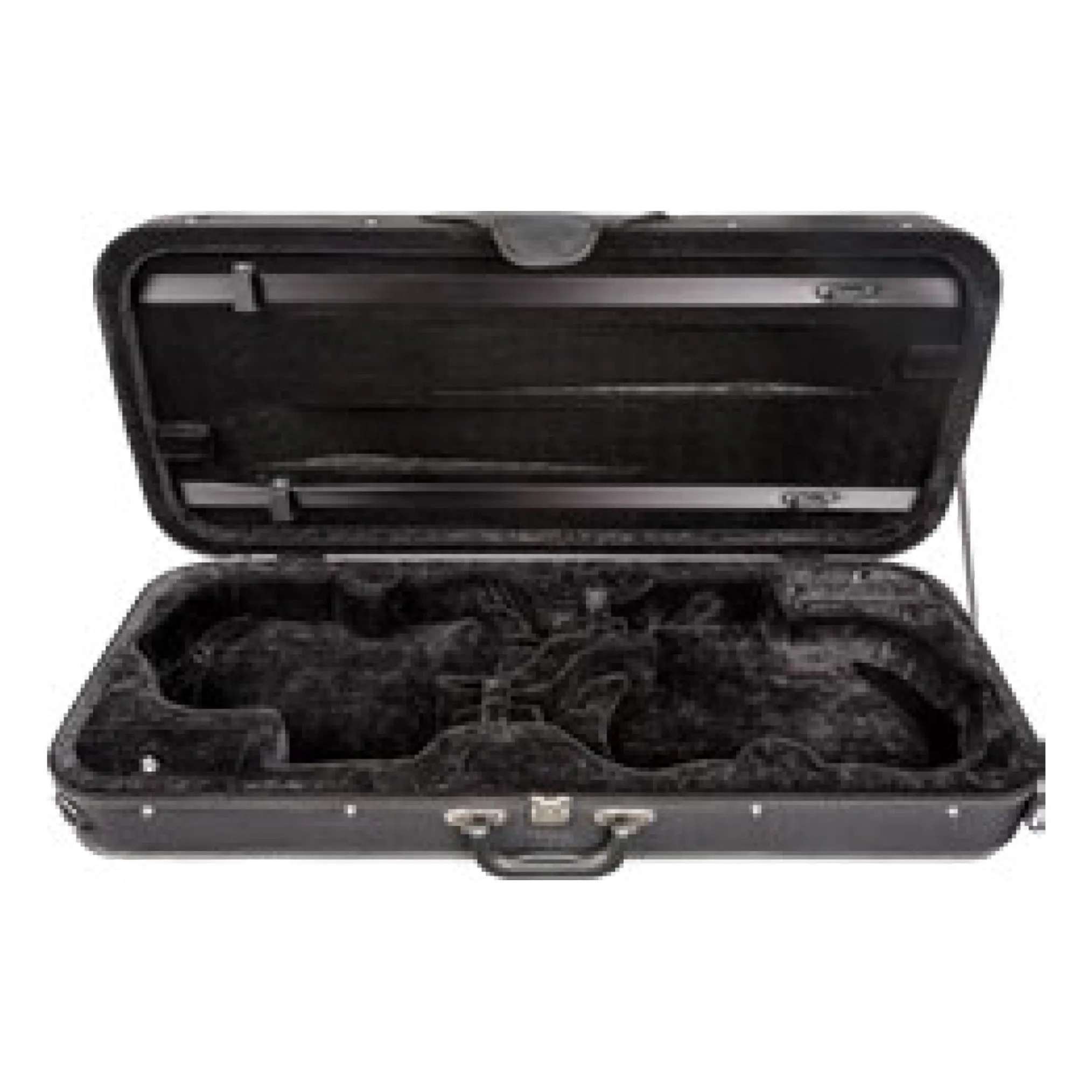 Core Double Violin Case