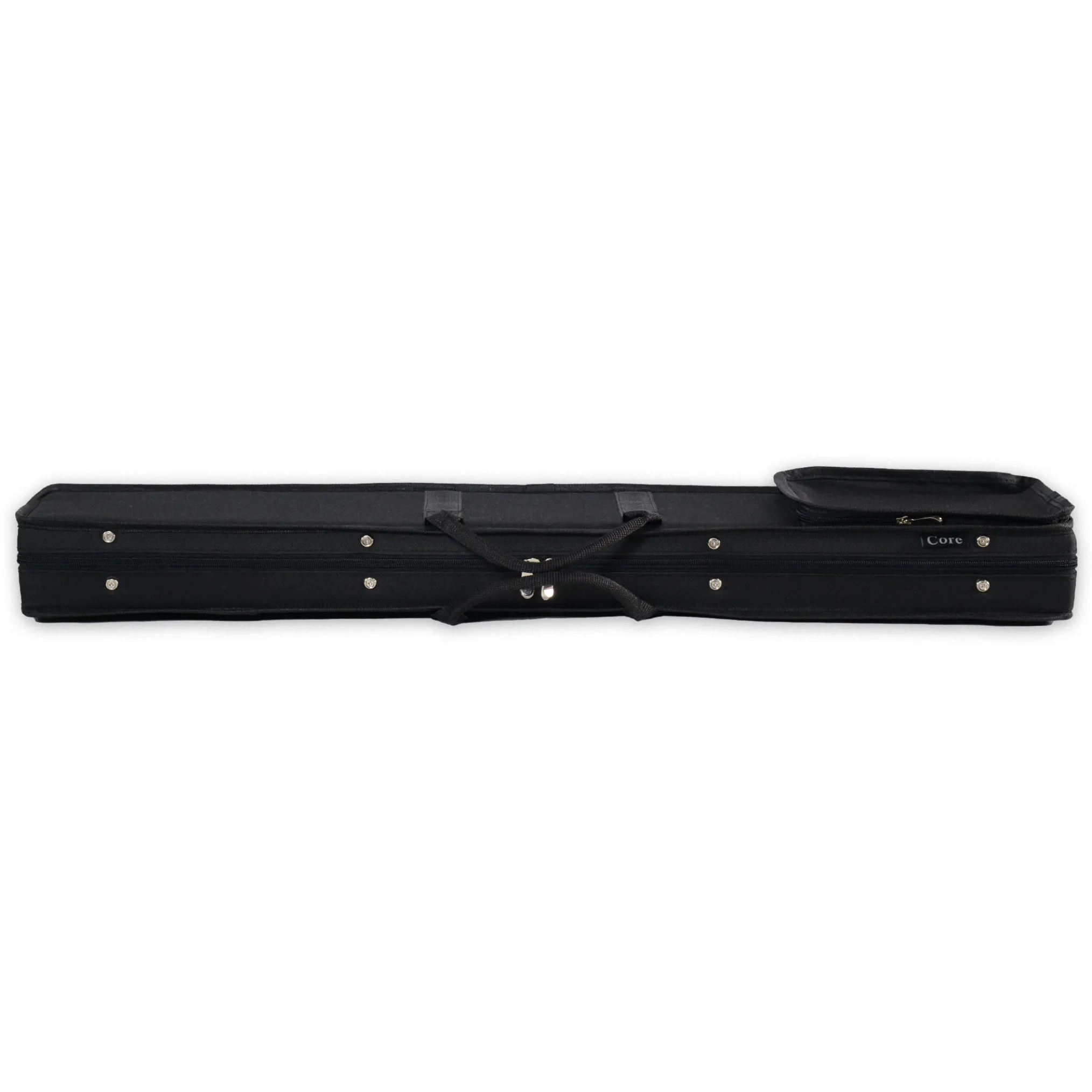 Core Six Bow Case for Violin, Viola or Cello