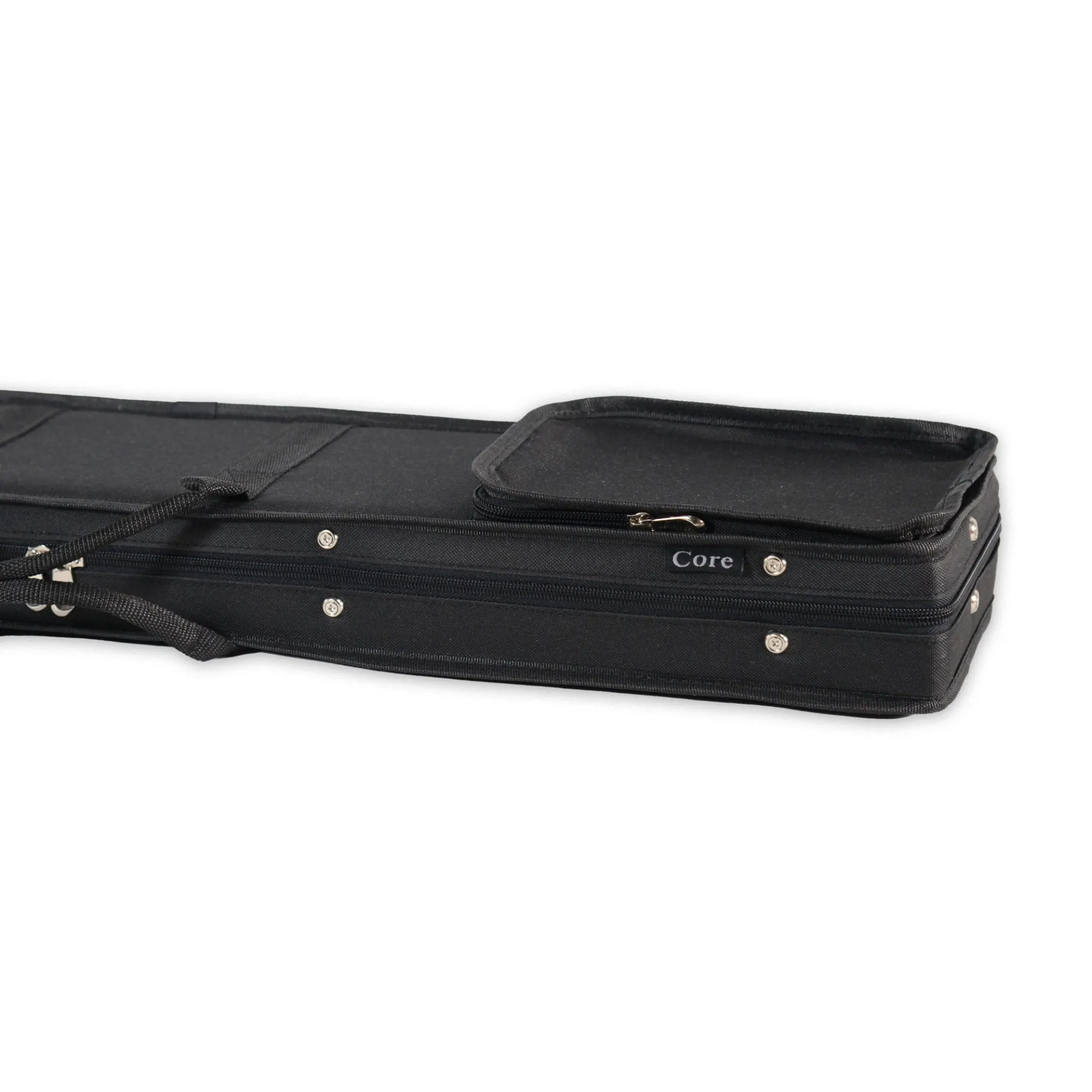 Core Six Bow Case for Violin, Viola or Cello