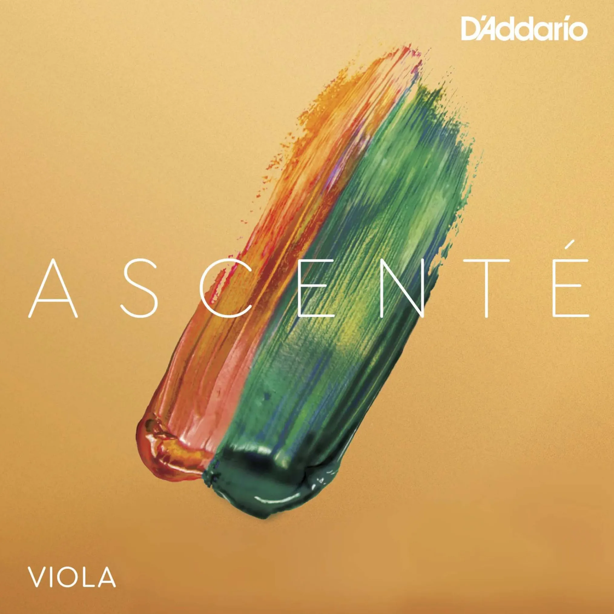 D'addario Ascenté Viola String Set