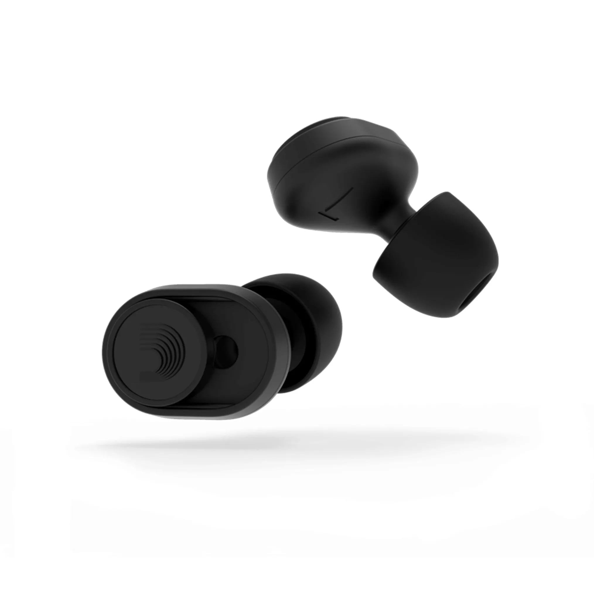 D'Addario dBud Adjustable Ear Plugs